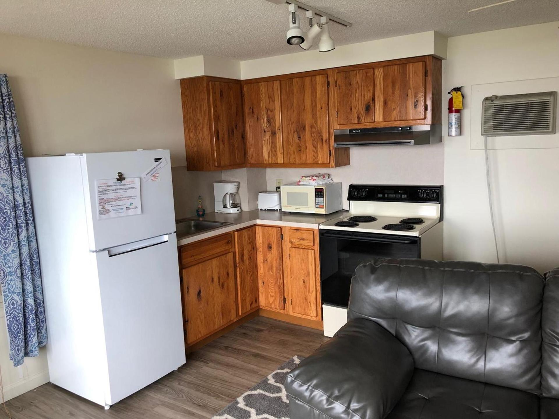 West Winds Motel & Cottages photo 27