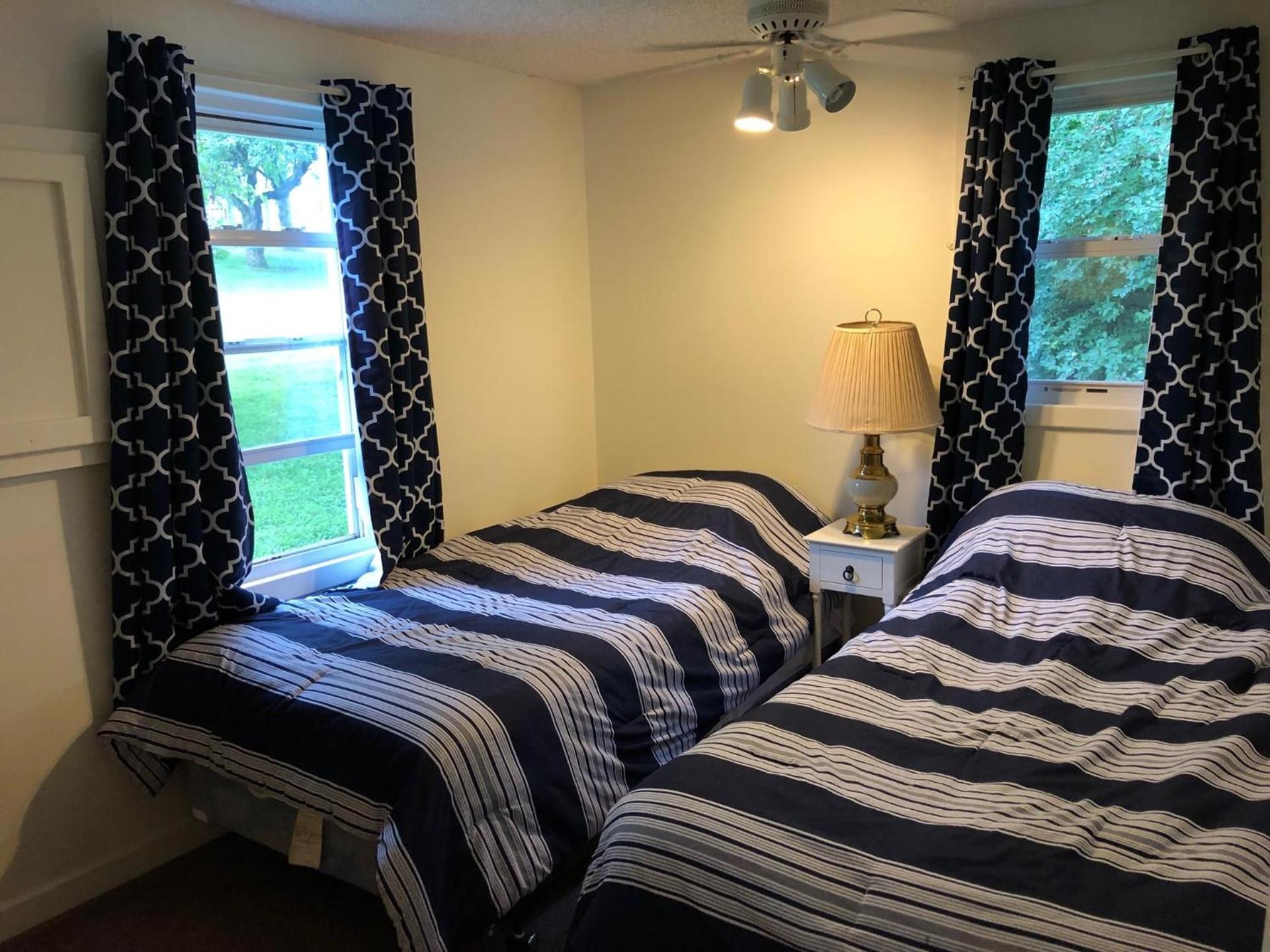 West Winds Motel & Cottages photo 18