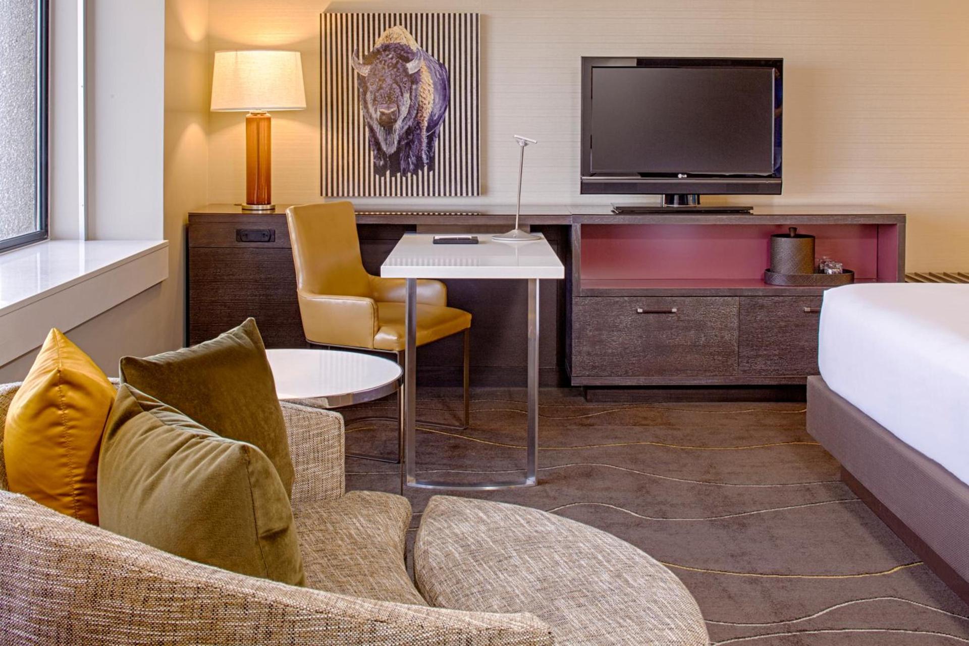 Grand Hyatt Denver photo 16