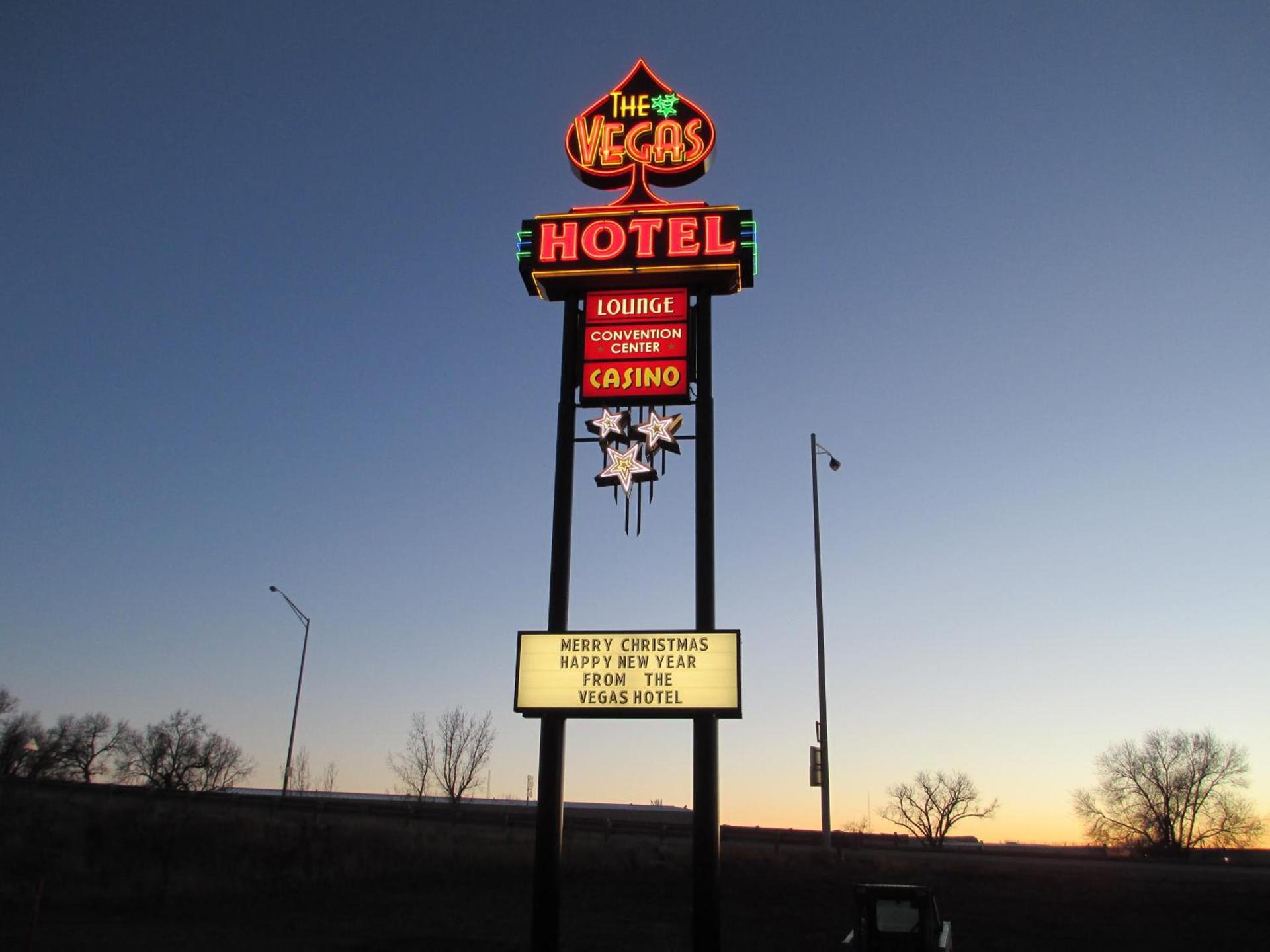 Americas Best Value Inn Billings photo 36