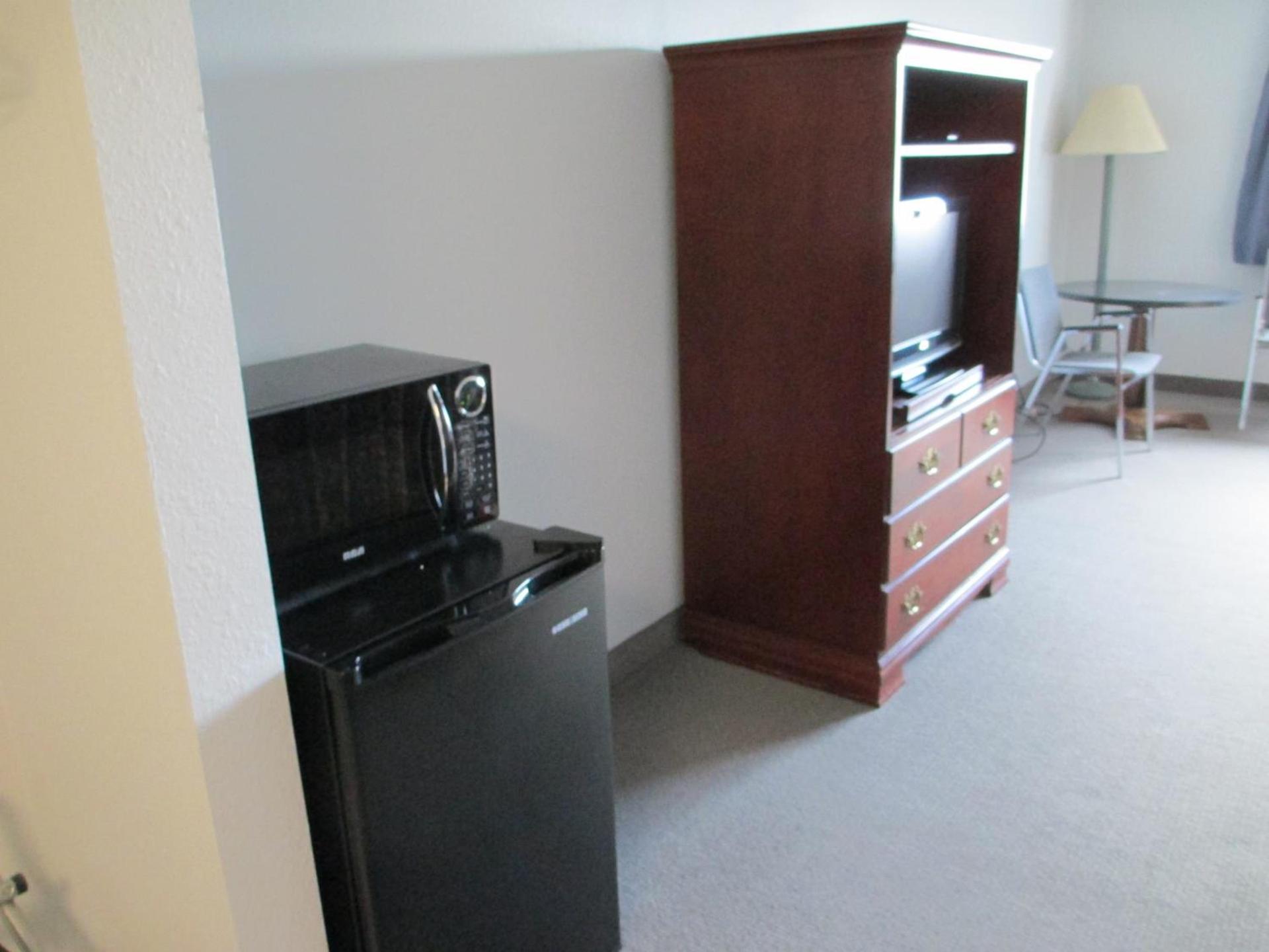 Americas Best Value Inn Billings photo 21