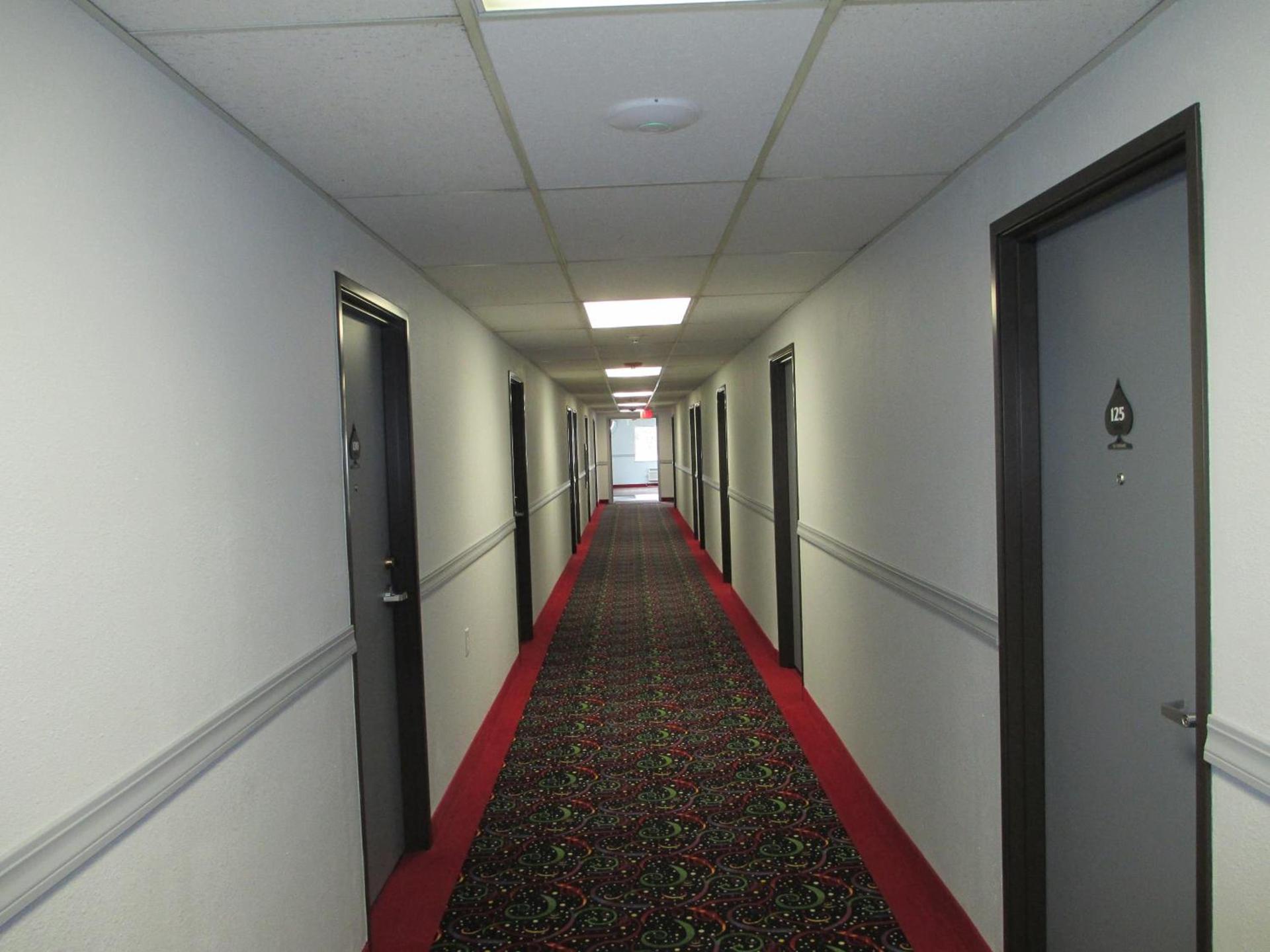 Americas Best Value Inn Billings photo 11