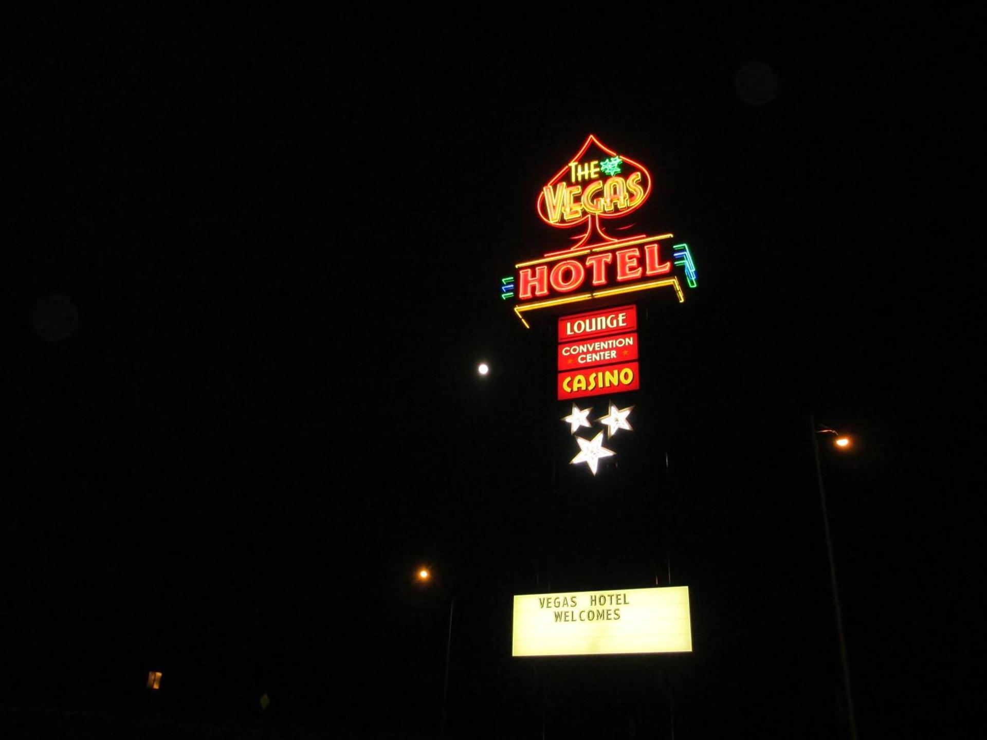Americas Best Value Inn Billings photo 14