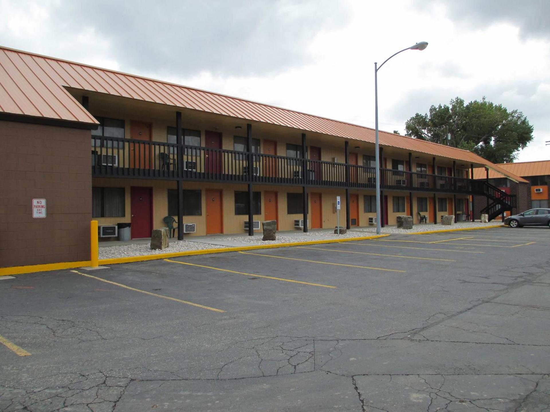 Americas Best Value Inn Billings photo 12