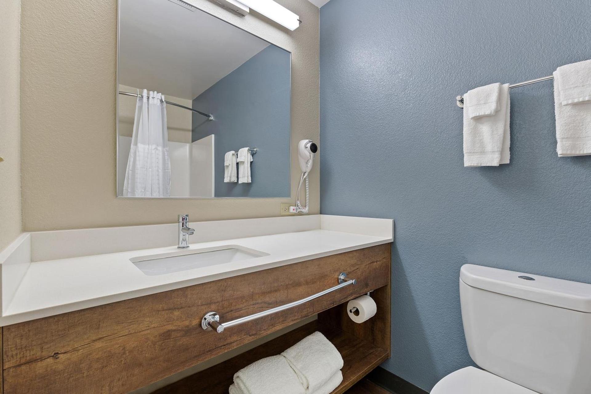 Extended Stay America Suites - San Ramon - Bishop Ranch - East photo 66