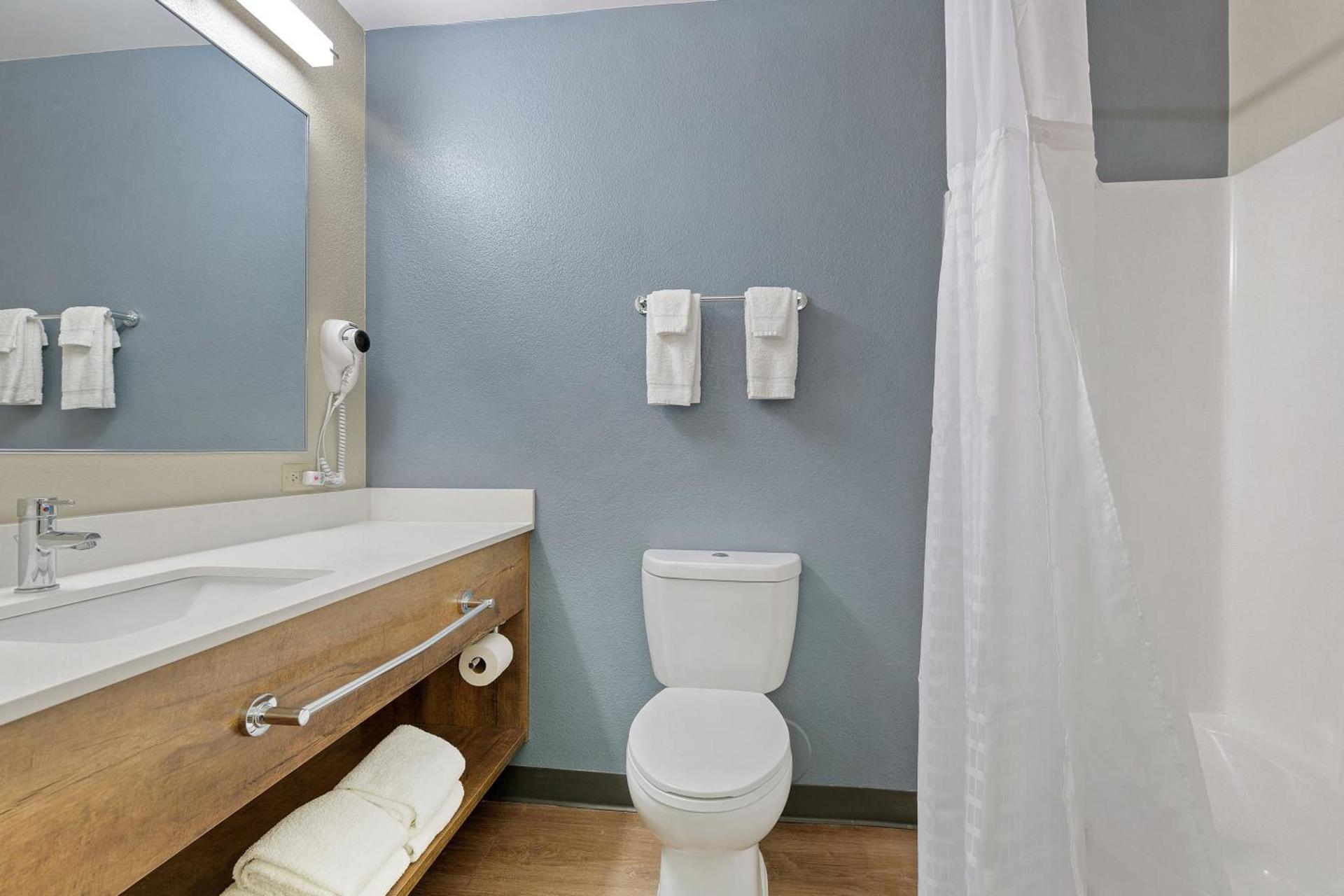 Extended Stay America Suites - San Ramon - Bishop Ranch - East photo 65