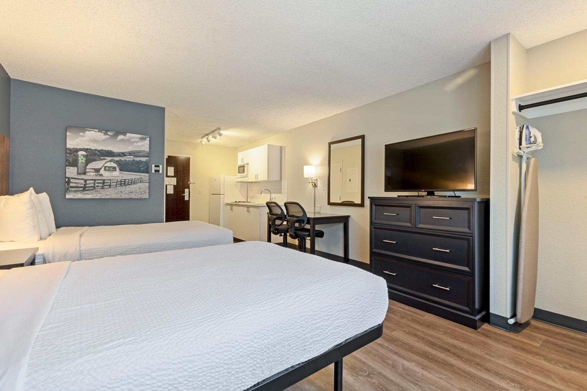Extended Stay America Suites - San Ramon - Bishop Ranch - East photo 63