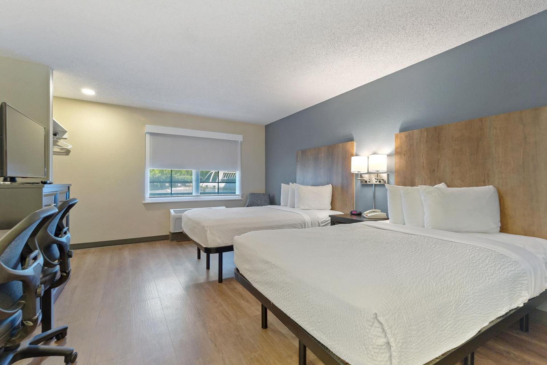 Extended Stay America Suites - San Ramon - Bishop Ranch - East photo 62