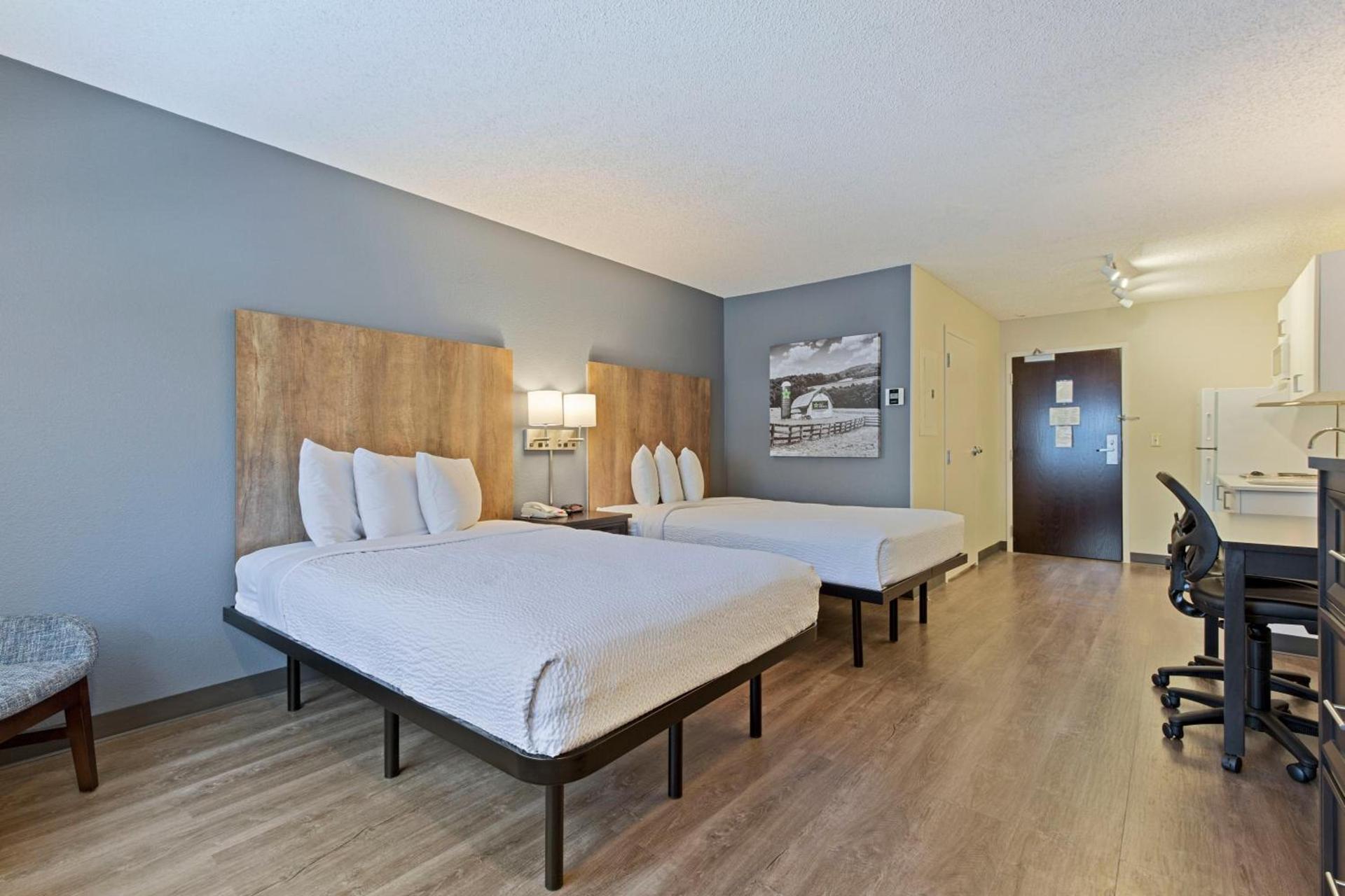 Extended Stay America Suites - San Ramon - Bishop Ranch - East photo 61