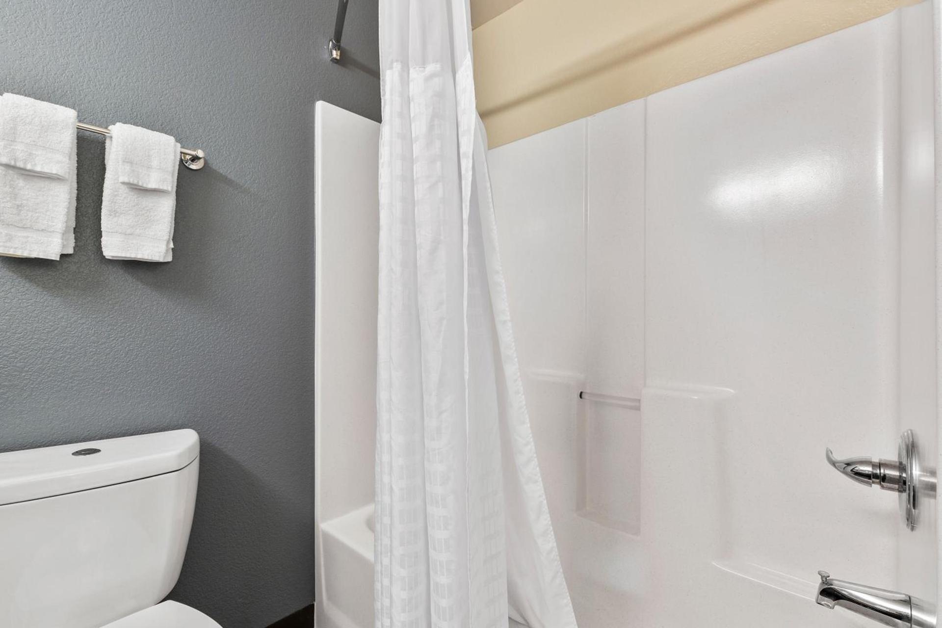 Extended Stay America Suites - San Ramon - Bishop Ranch - East photo 68