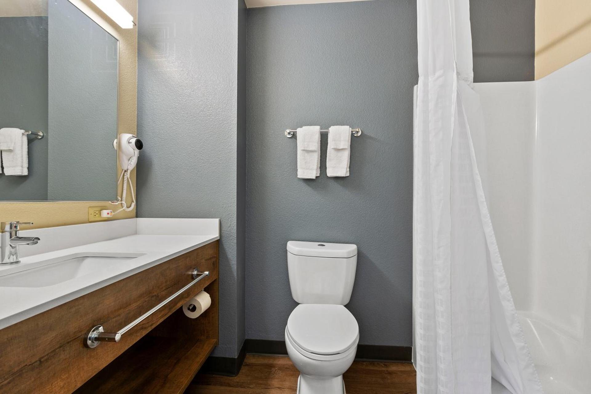 Extended Stay America Suites - San Ramon - Bishop Ranch - East photo 59