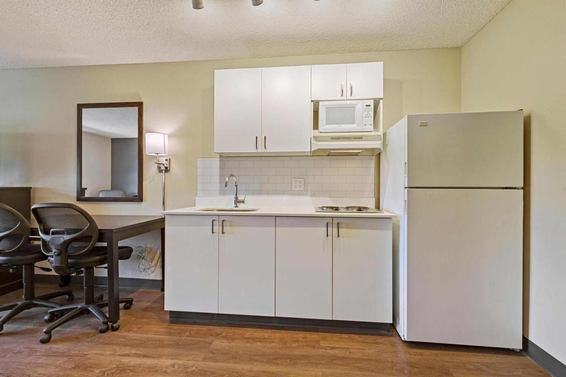 Extended Stay America Suites - San Ramon - Bishop Ranch - East photo 58