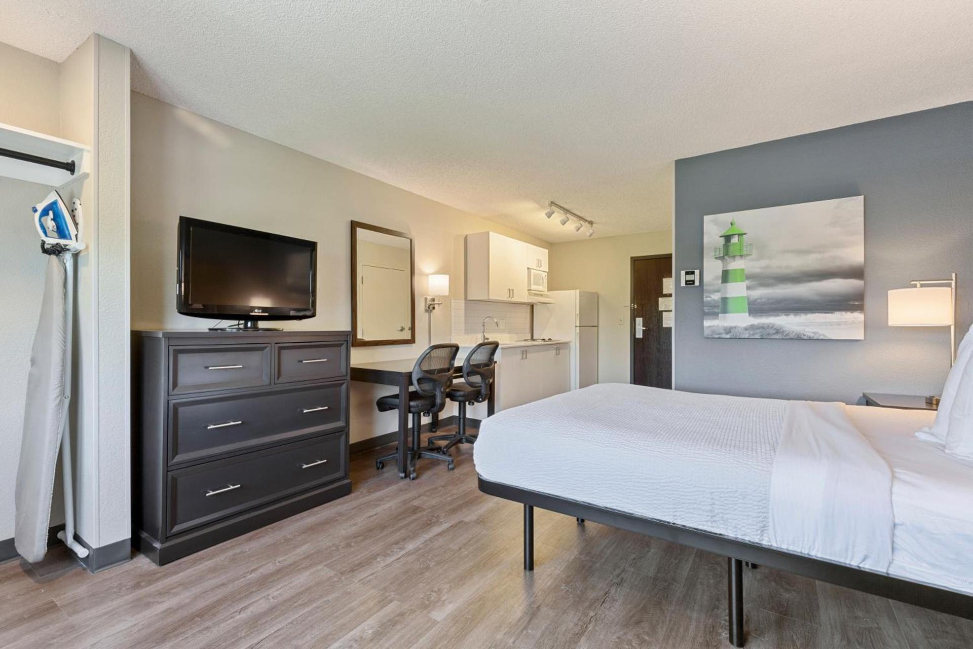 Extended Stay America Suites - San Ramon - Bishop Ranch - East photo 57