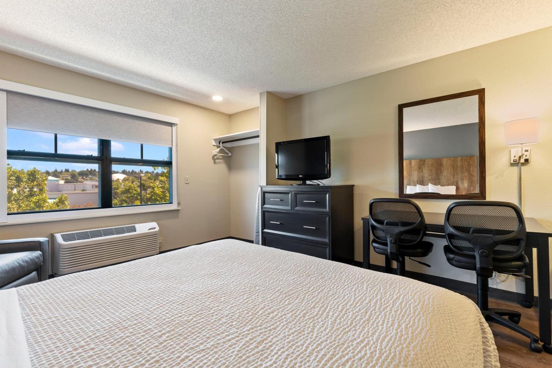 Extended Stay America Suites - San Ramon - Bishop Ranch - East photo 56
