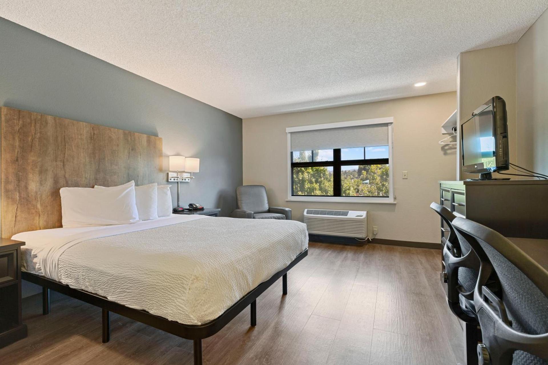 Extended Stay America Suites - San Ramon - Bishop Ranch - East photo 55