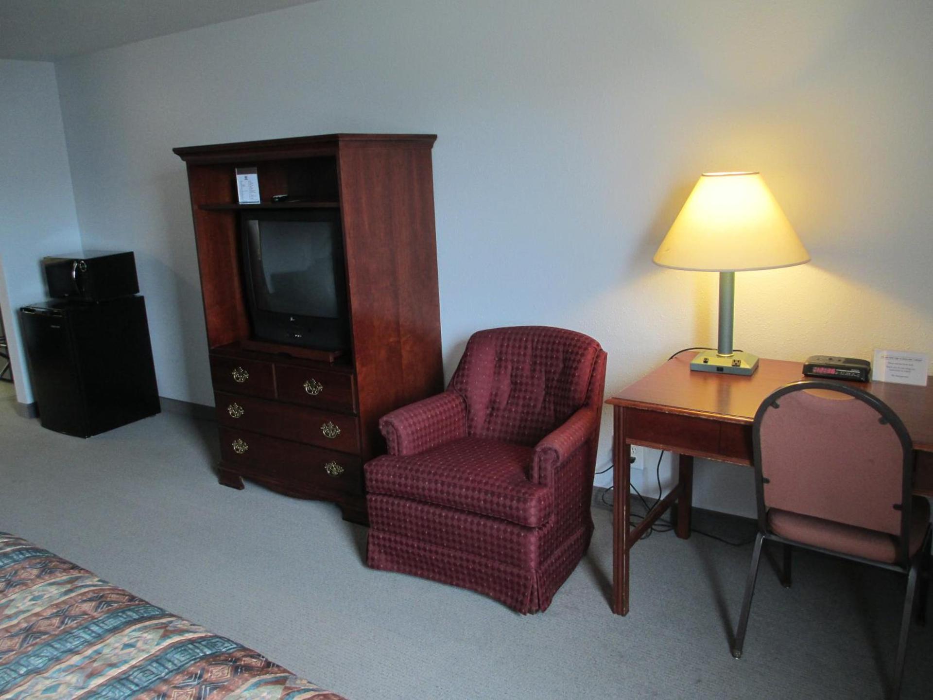 Americas Best Value Inn Billings photo 20