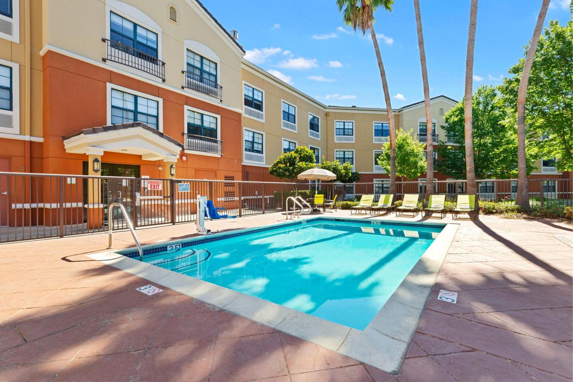 Extended Stay America Suites - San Ramon - Bishop Ranch - East photo 46