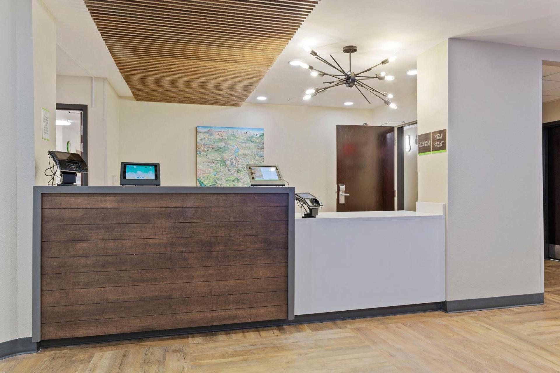 Extended Stay America Suites - San Ramon - Bishop Ranch - East photo 42