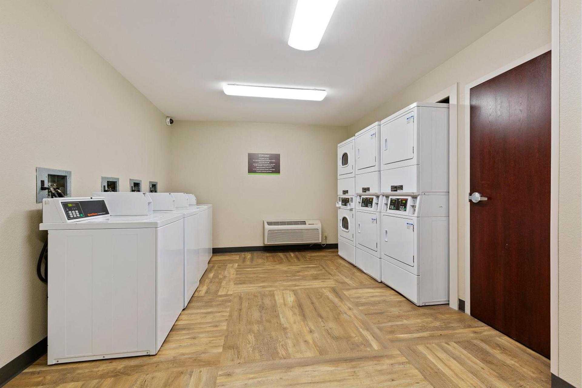 Extended Stay America Suites - San Ramon - Bishop Ranch - East photo 67