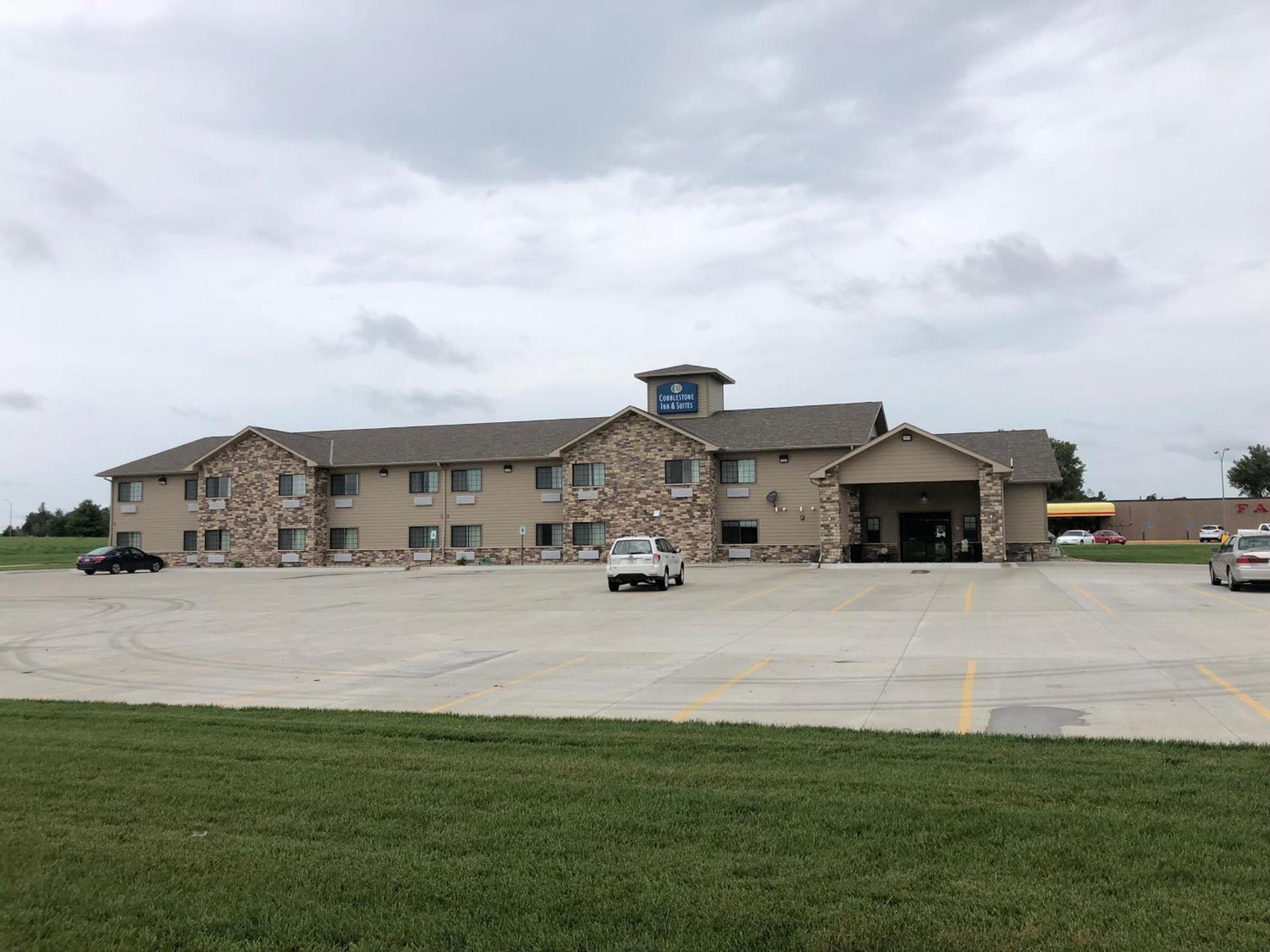 Cobblestone Inn & Suites -Clarinda photo 1