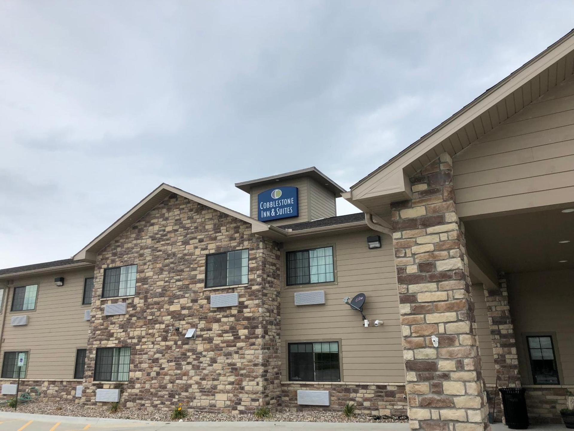 Cobblestone Inn & Suites -Clarinda photo 18