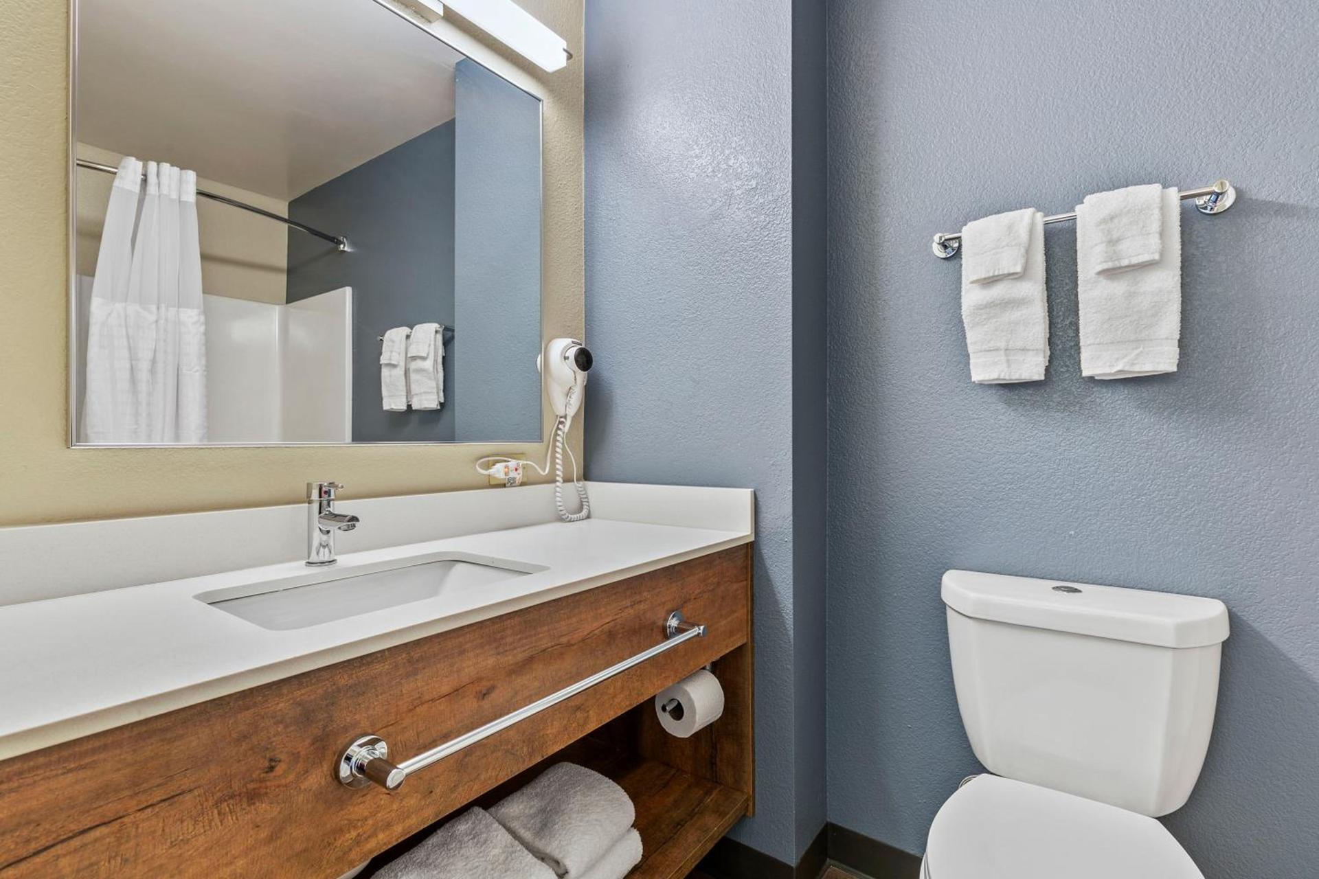 Extended Stay America Suites - San Ramon - Bishop Ranch - East photo 47