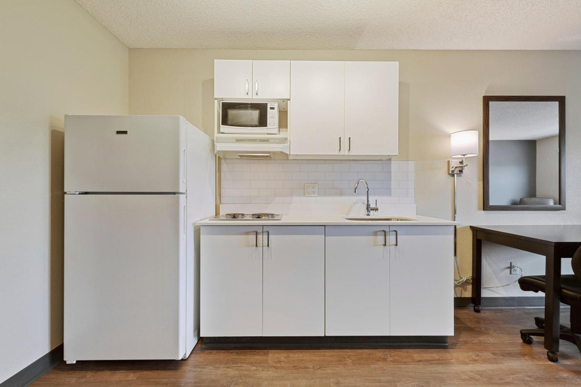Extended Stay America Suites - San Ramon - Bishop Ranch - East photo 49