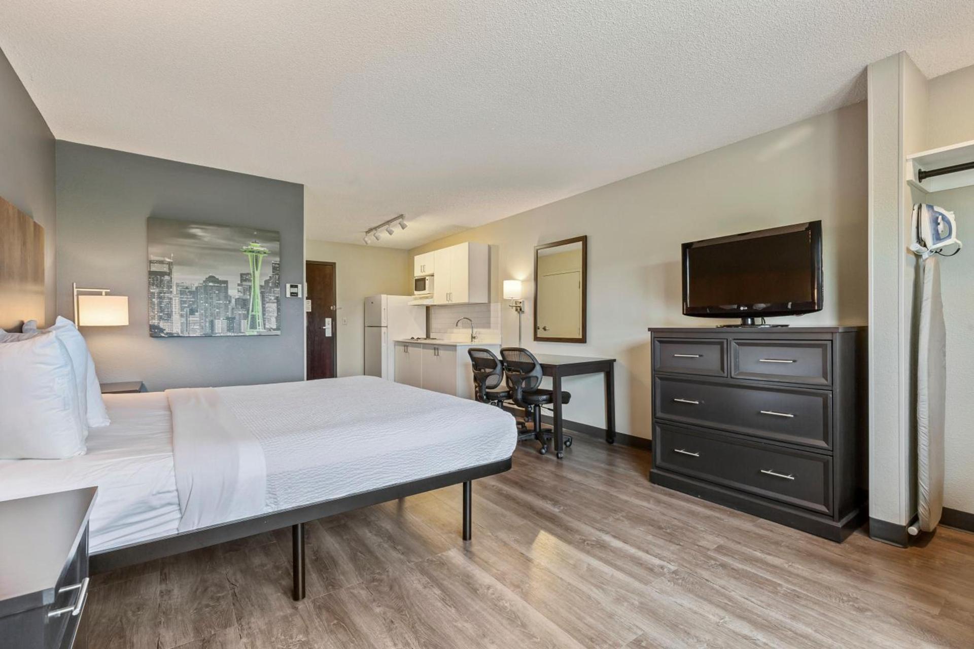 Extended Stay America Suites - San Ramon - Bishop Ranch - East photo 50