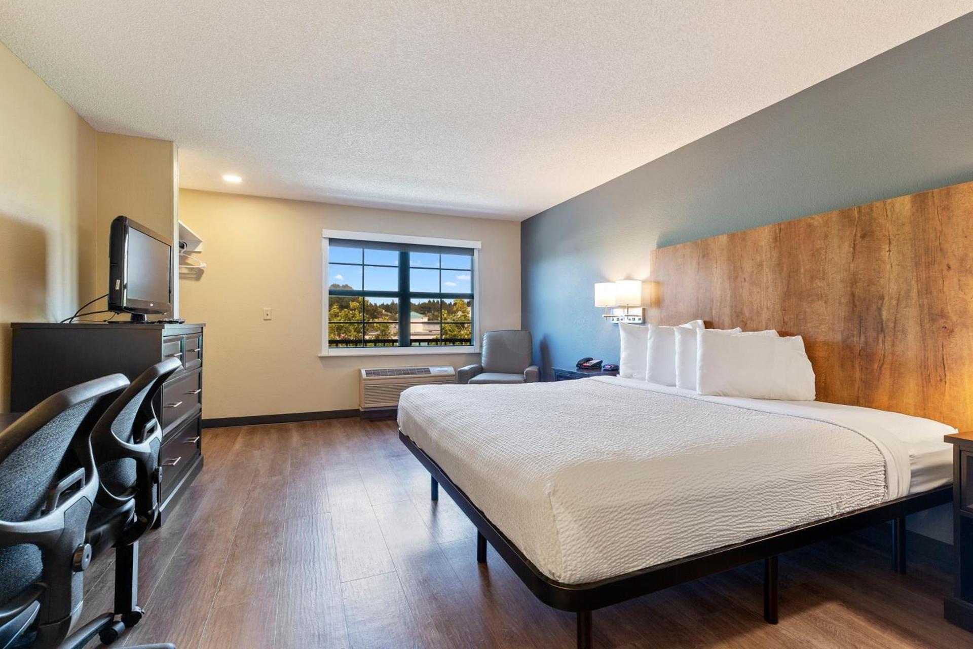 Extended Stay America Suites - San Ramon - Bishop Ranch - East photo 51