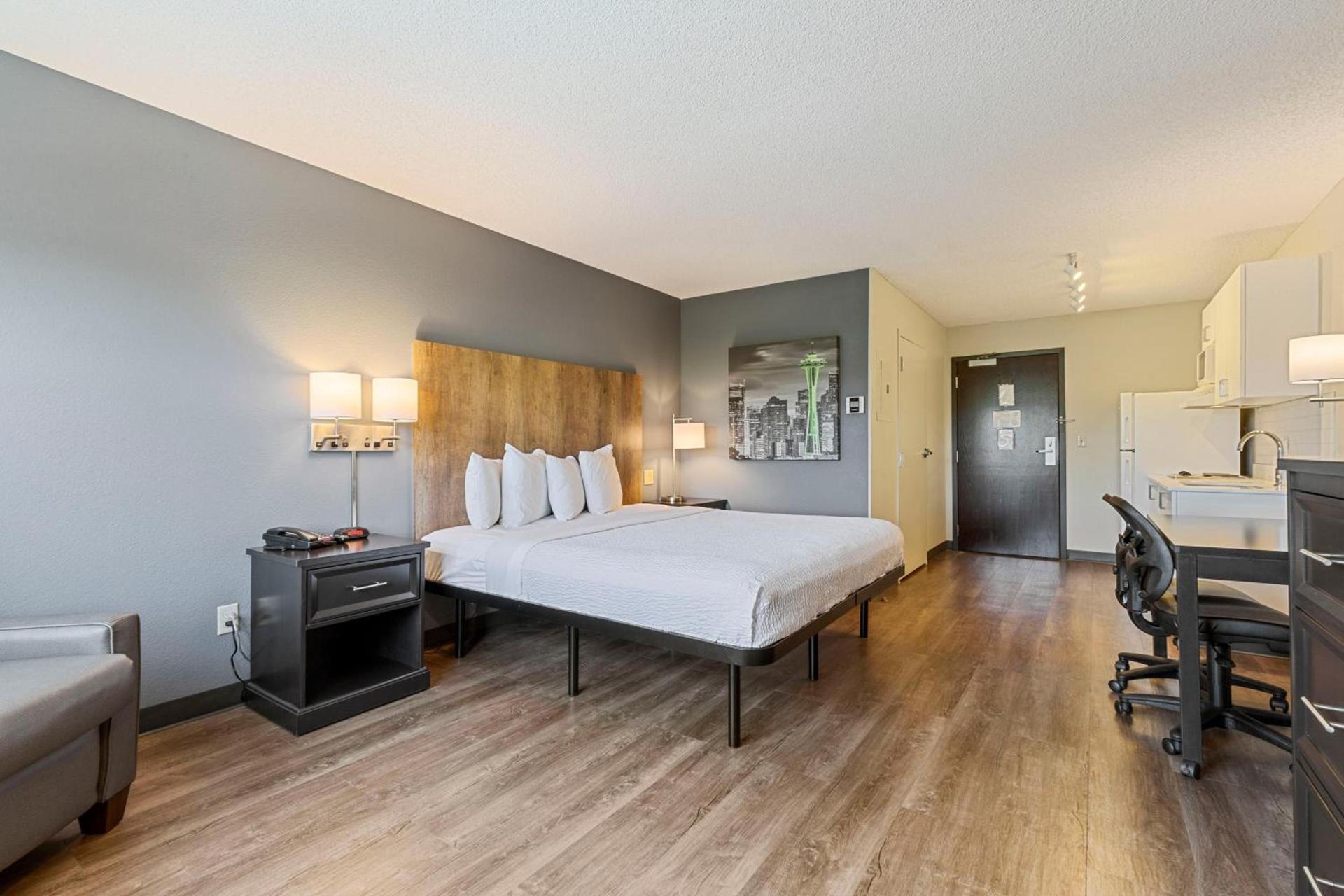Extended Stay America Suites - San Ramon - Bishop Ranch - East photo 52