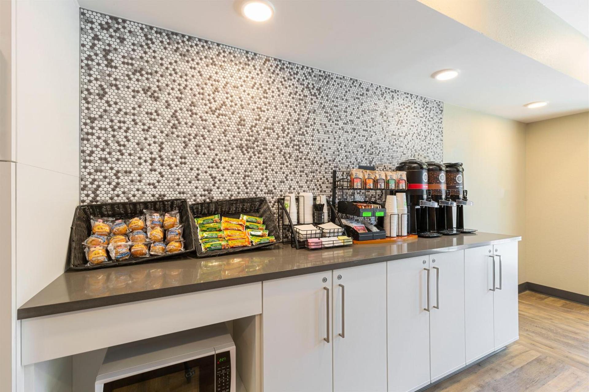 Extended Stay America Suites - San Ramon - Bishop Ranch - East photo 44