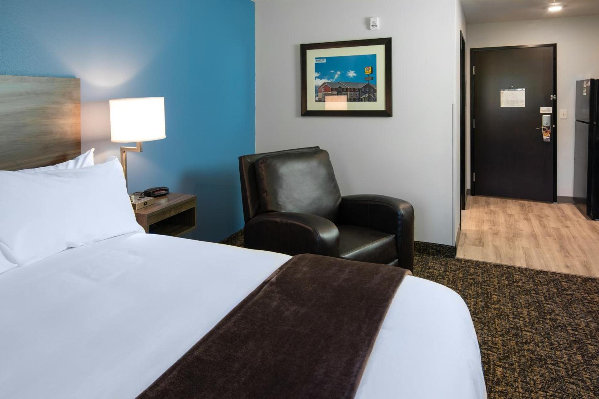 My Place Hotel-Indianapolis Airport/Plainfield, IN photo 19