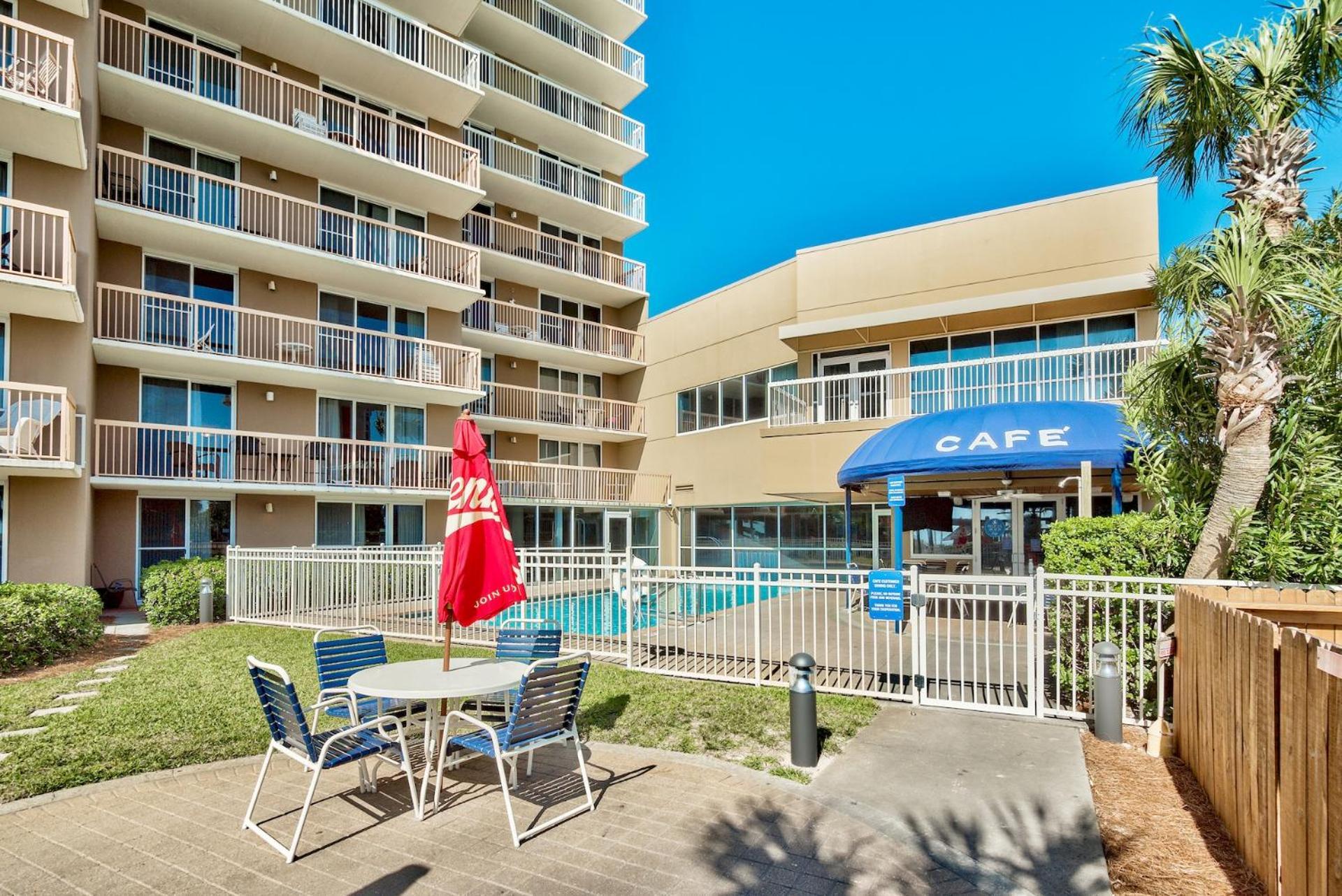 Pelican Beach Resort Destin photo 72