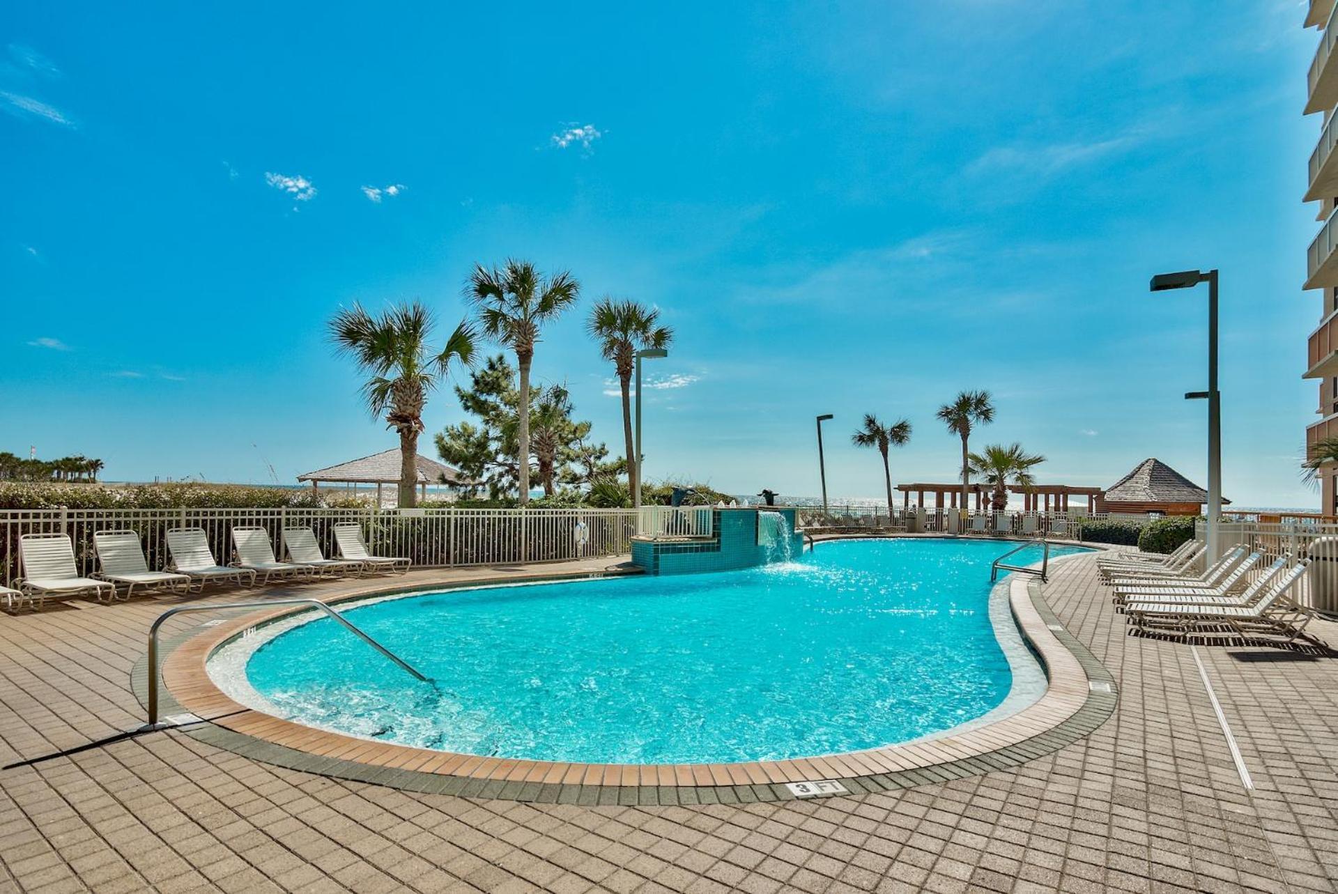 Pelican Beach Resort Destin photo 70