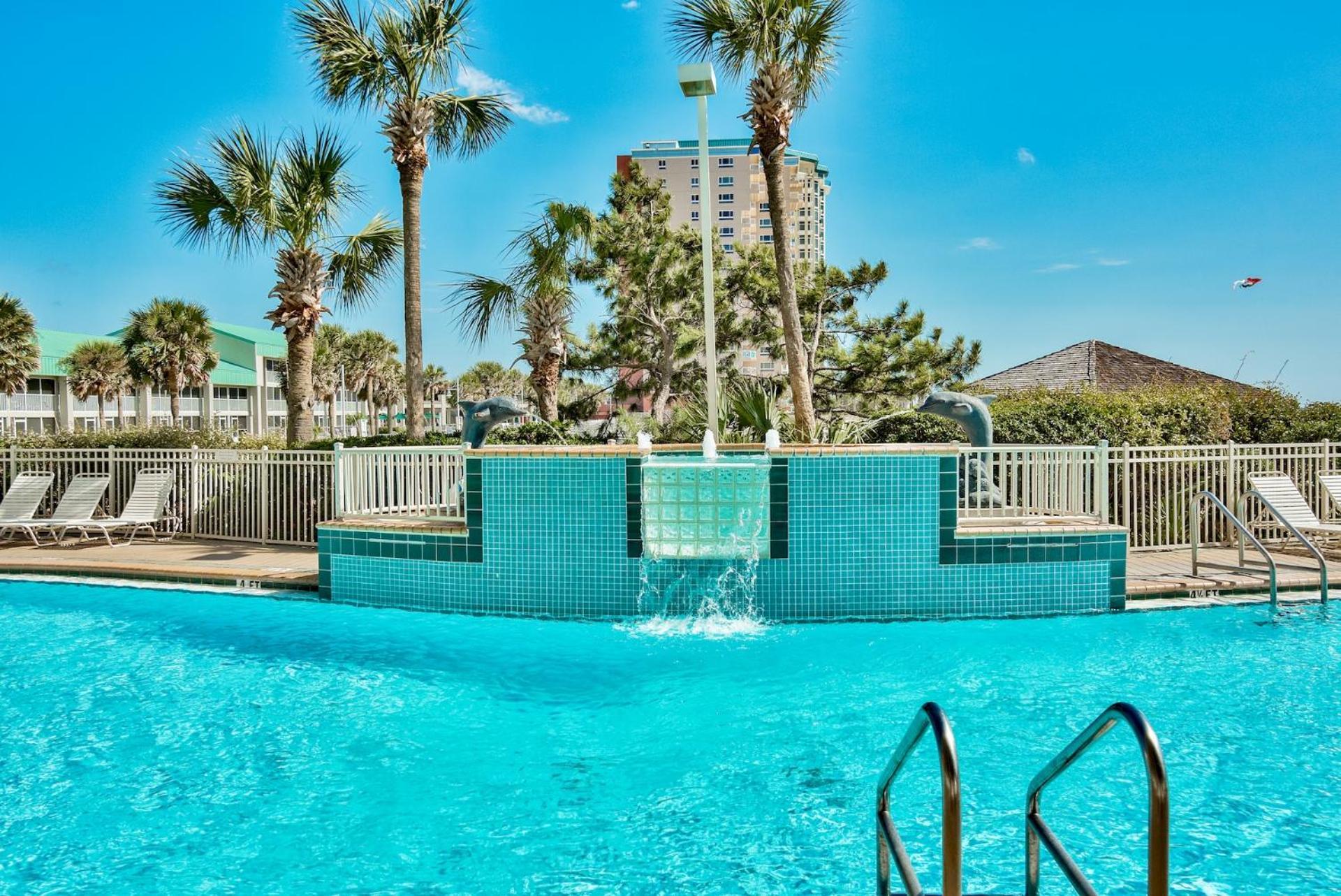 Pelican Beach Resort Destin photo 69