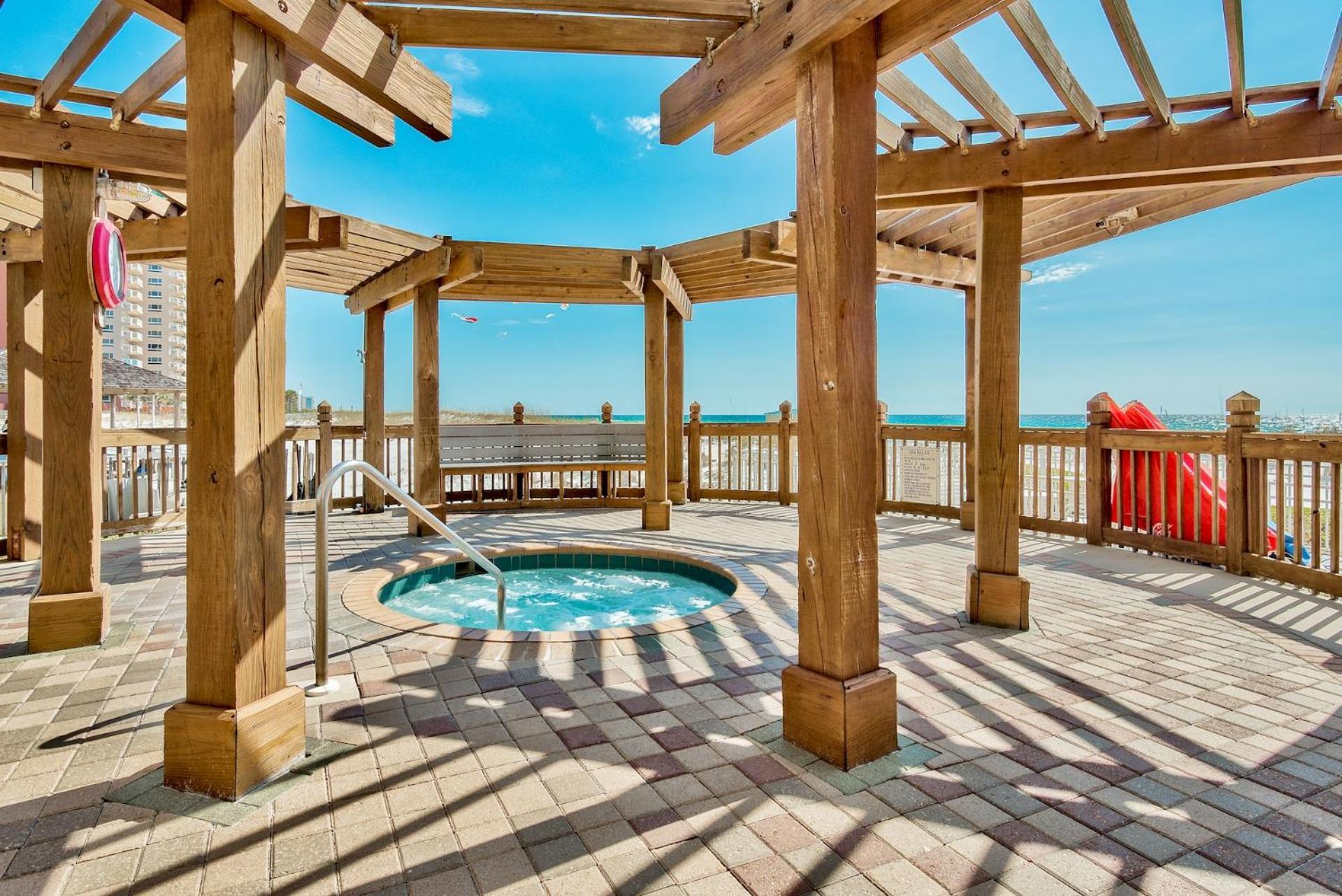 Pelican Beach Resort Destin photo 59
