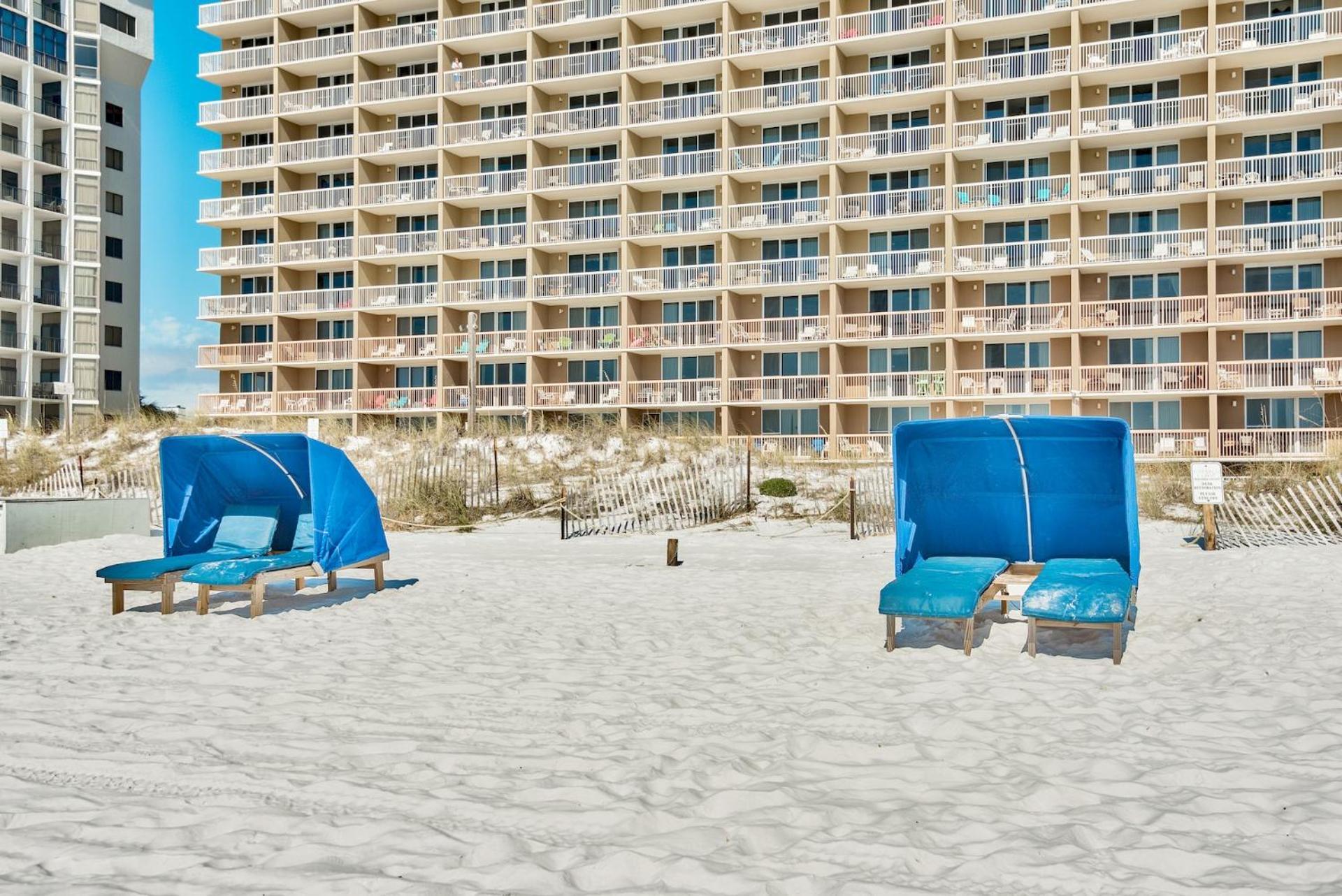 Pelican Beach Resort Destin photo 57