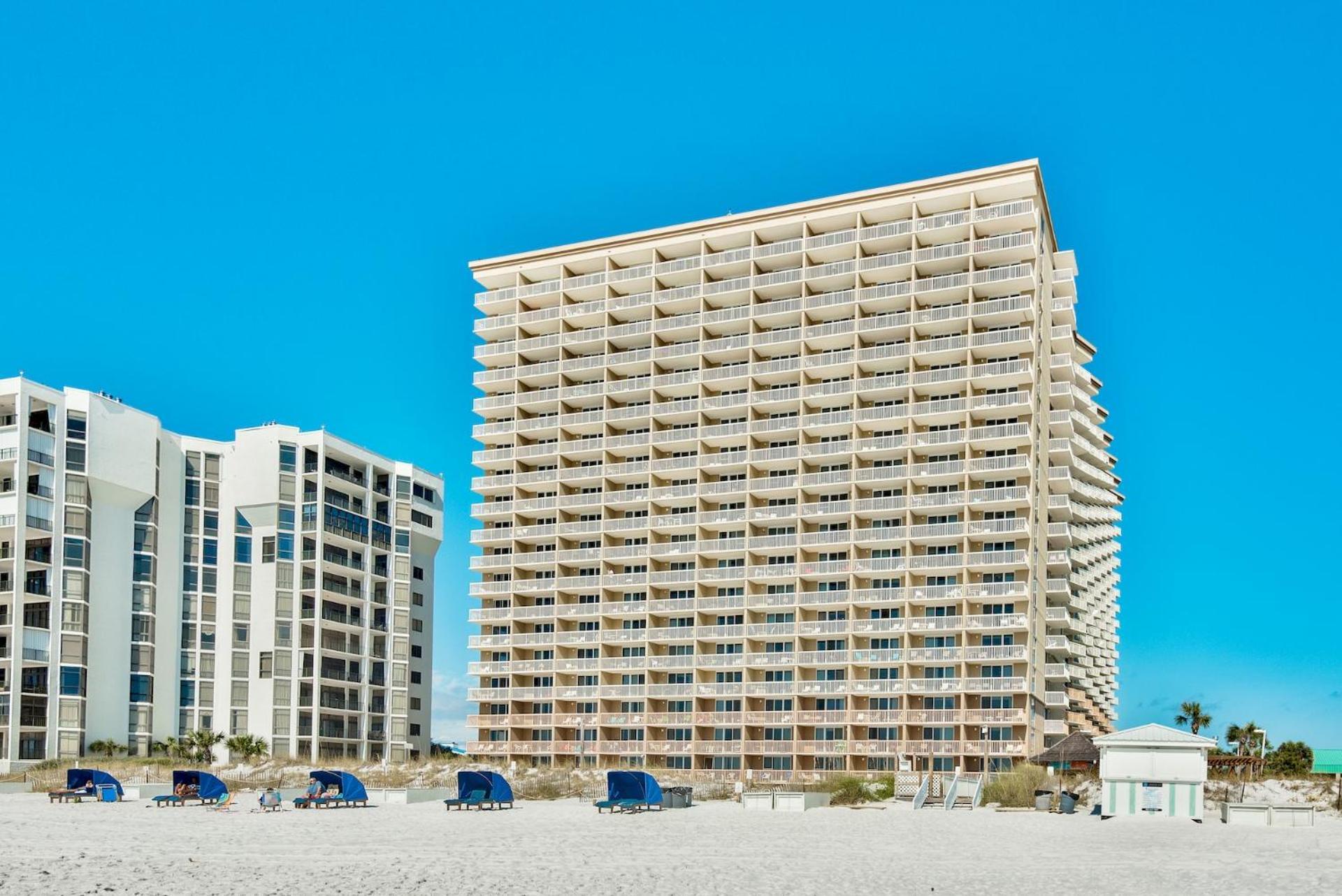 Pelican Beach Resort Destin photo 58