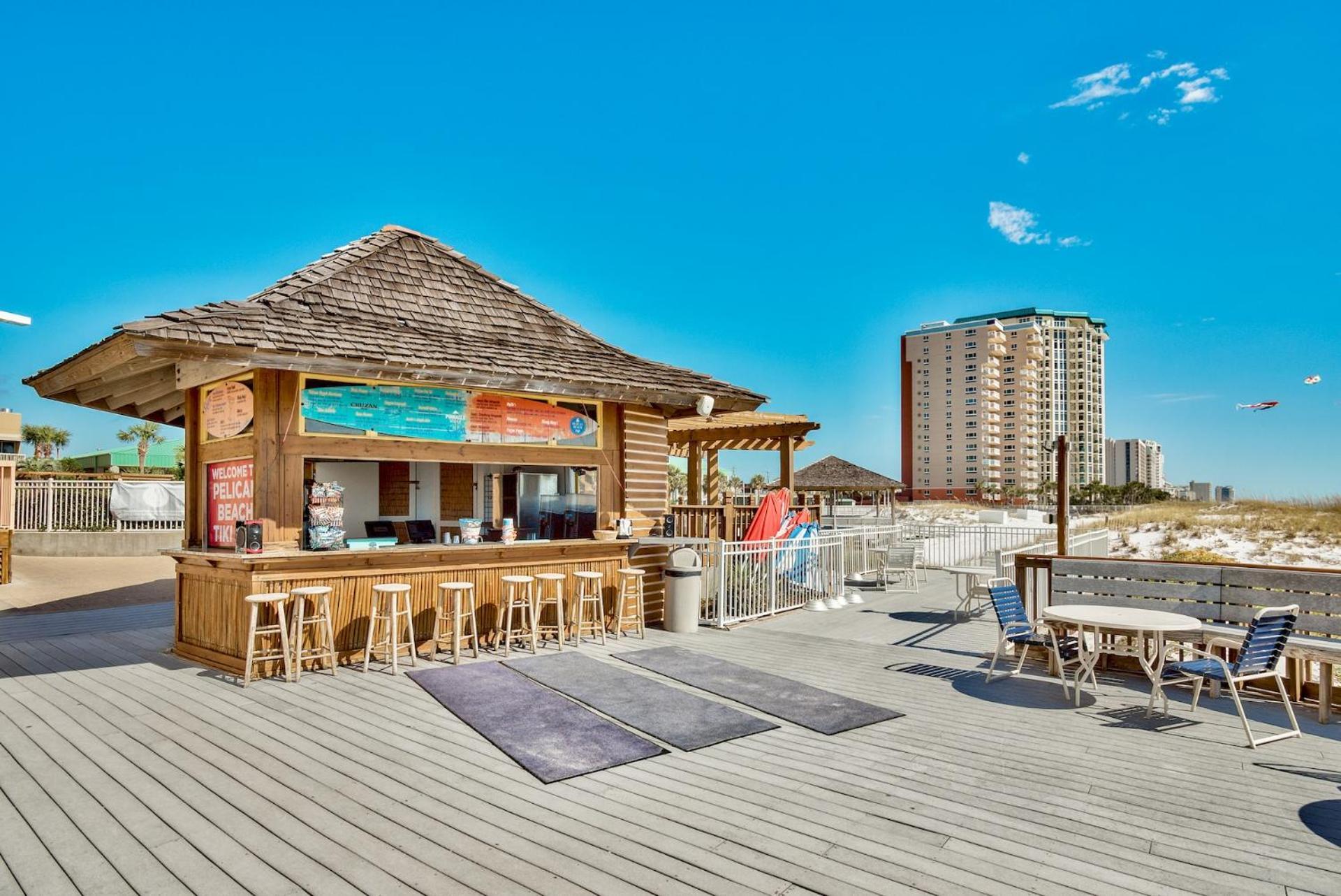 Pelican Beach Resort Destin photo 61