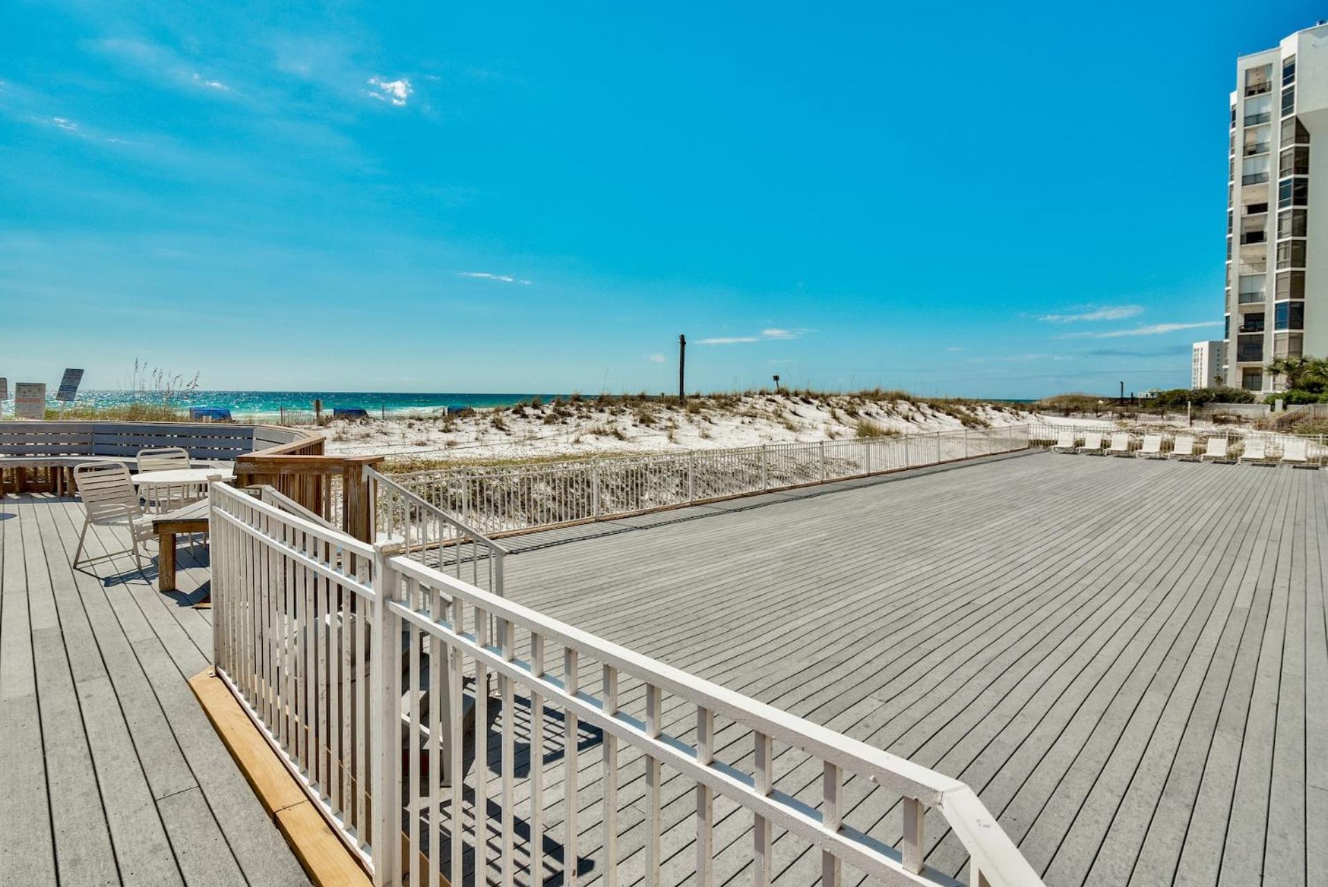 Pelican Beach Resort Destin photo 62