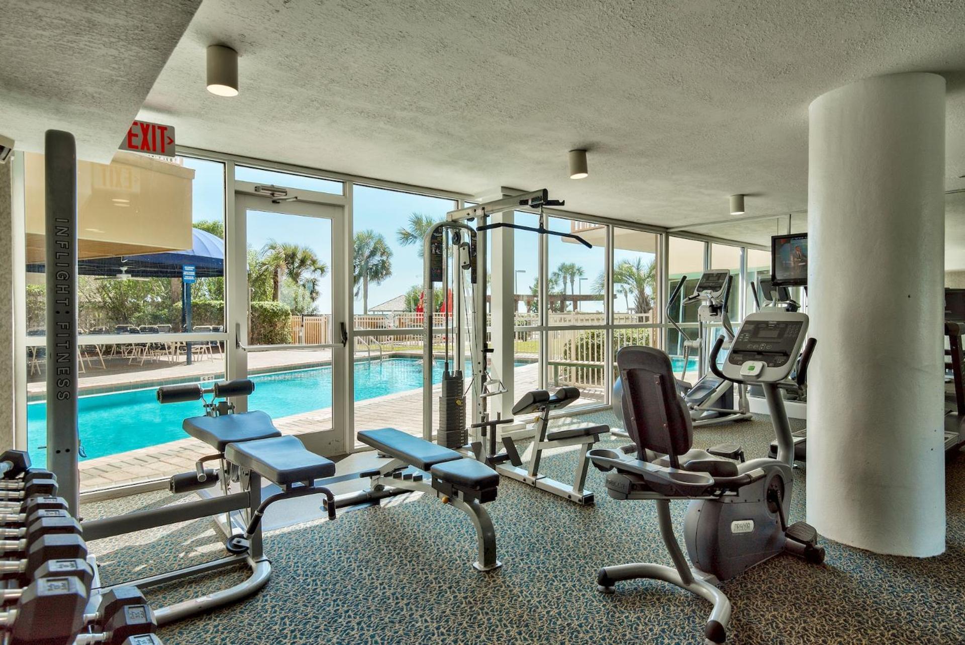 Pelican Beach Resort Destin photo 66