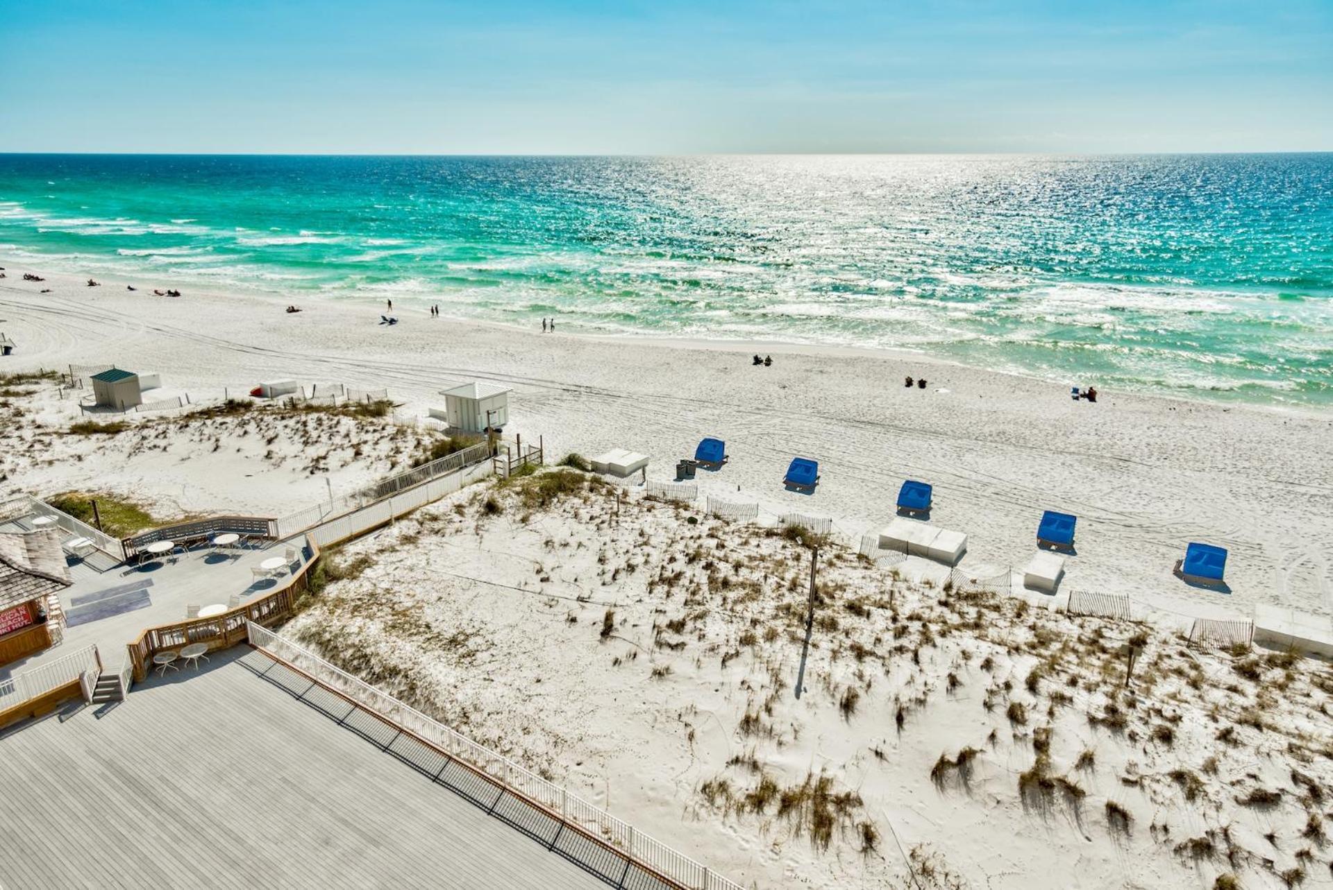 Pelican Beach Resort Destin photo 9