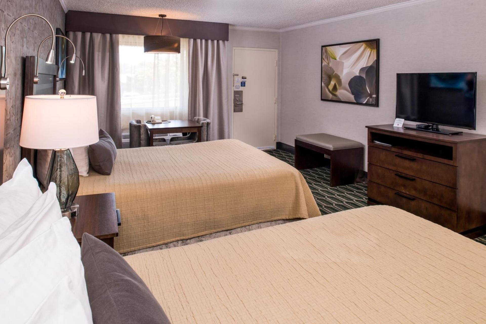 Best Western Plus Black Oak photo 83