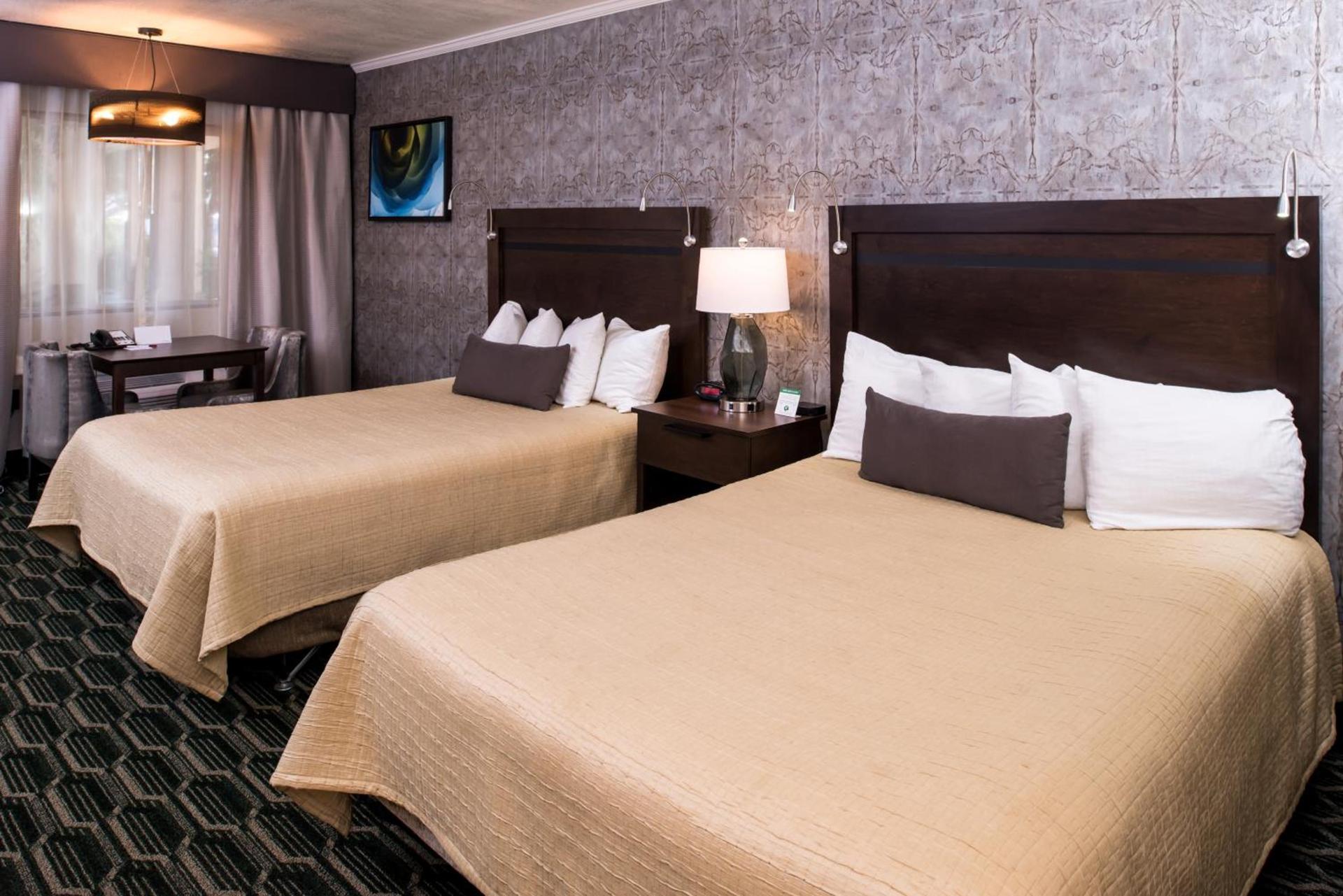 Best Western Plus Black Oak photo 92