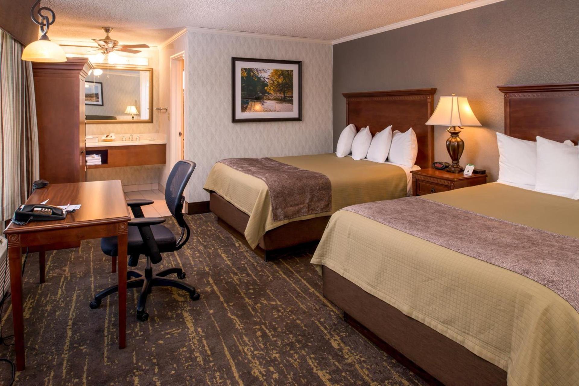 Best Western Plus Black Oak photo 93