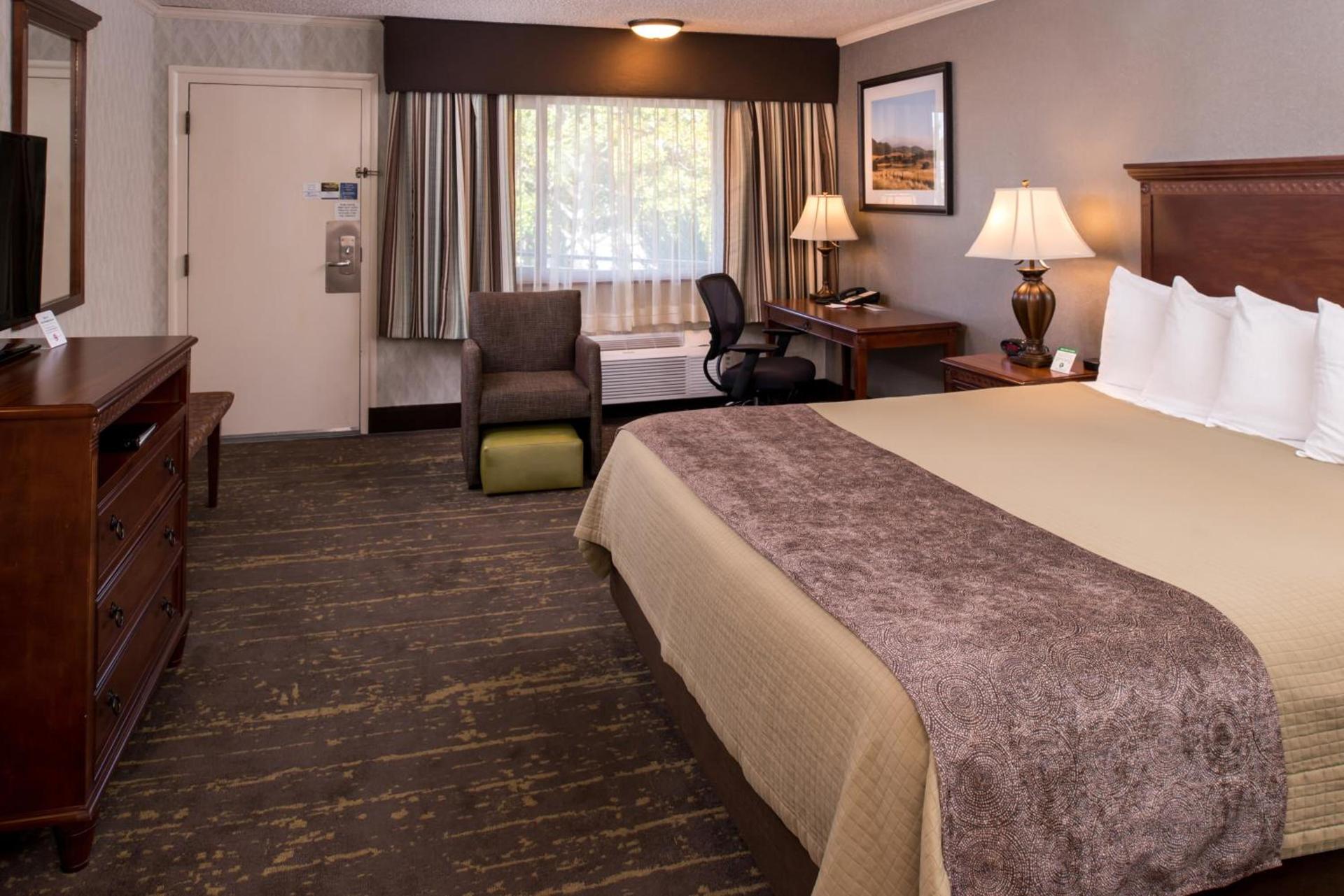 Best Western Plus Black Oak photo 85