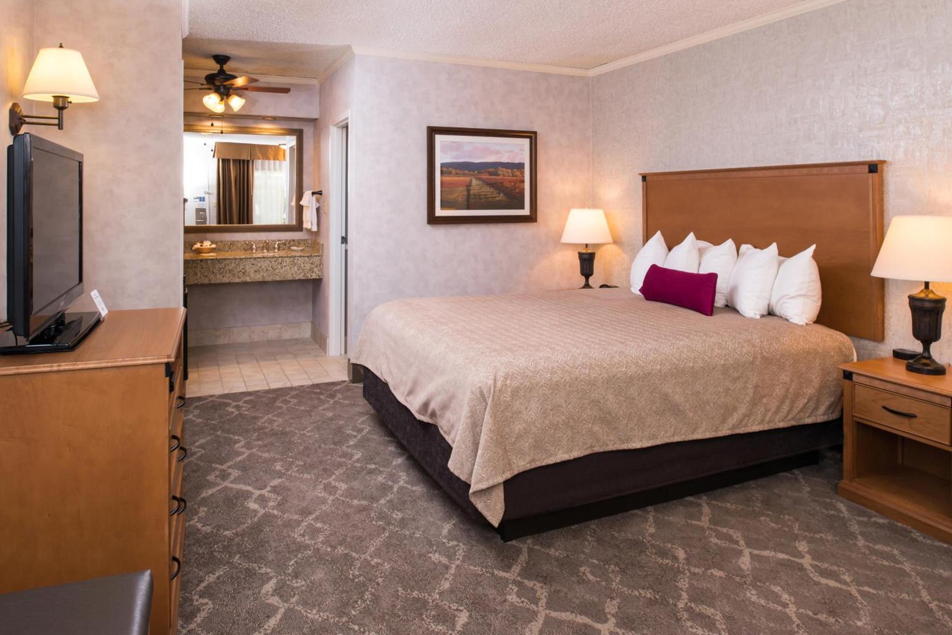 Best Western Plus Black Oak photo 88