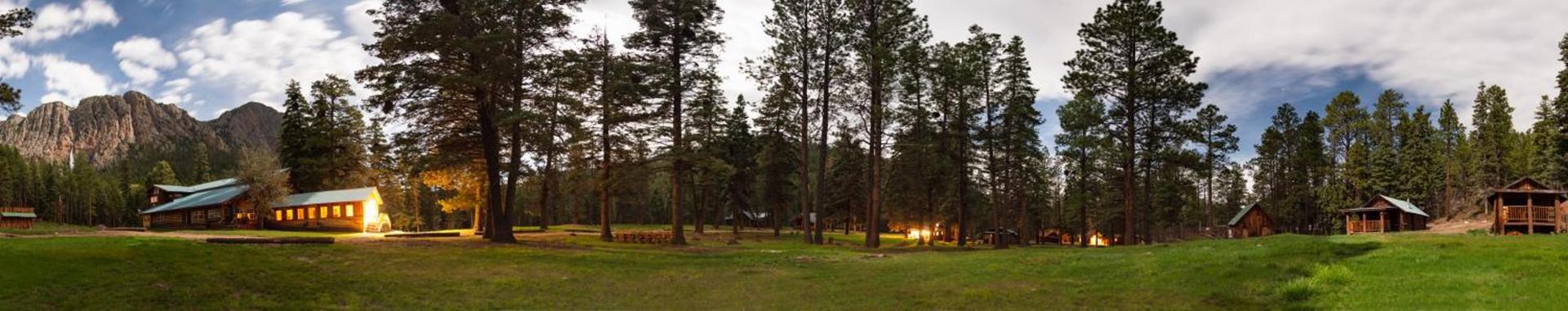Corkins Lodge photo 92