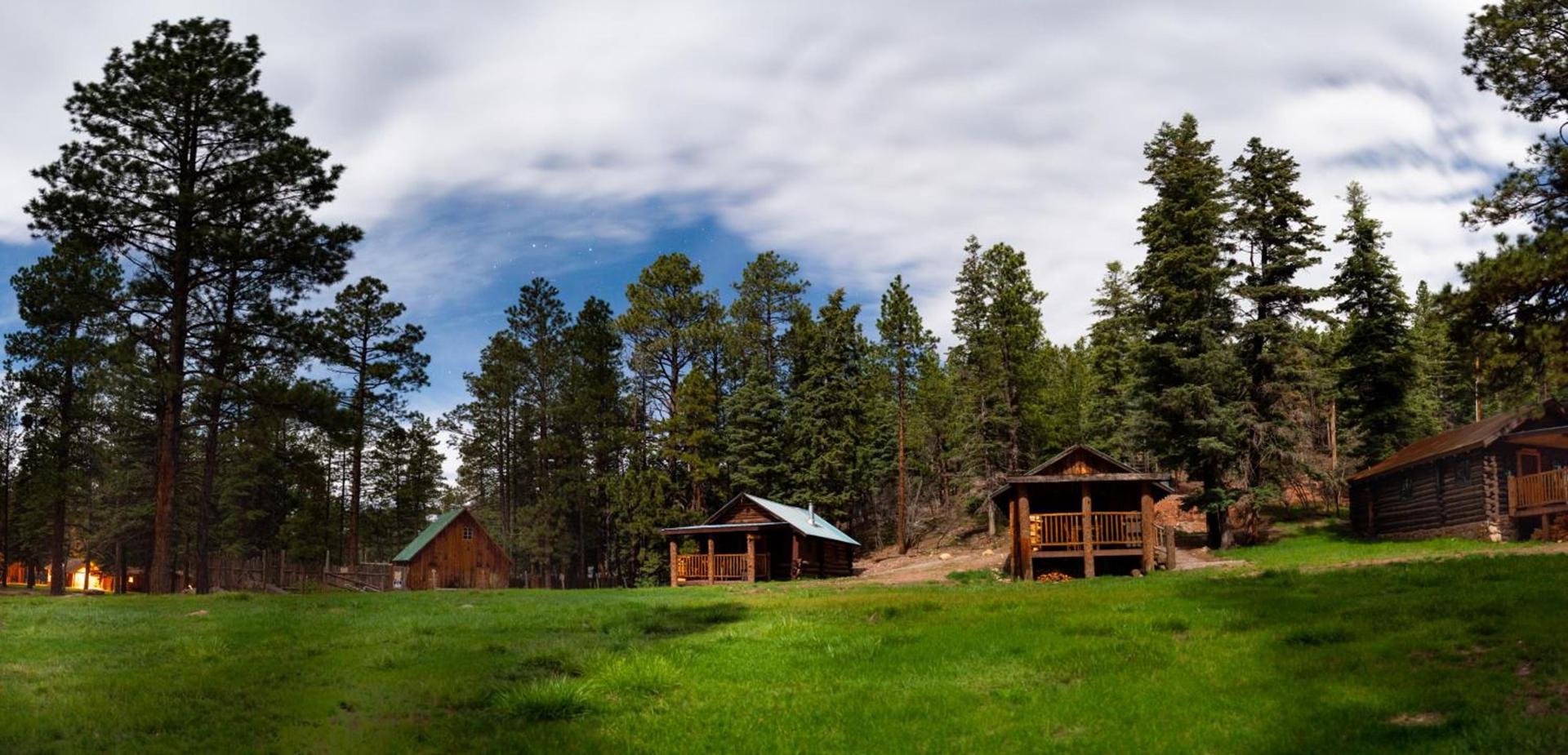 Corkins Lodge photo 90