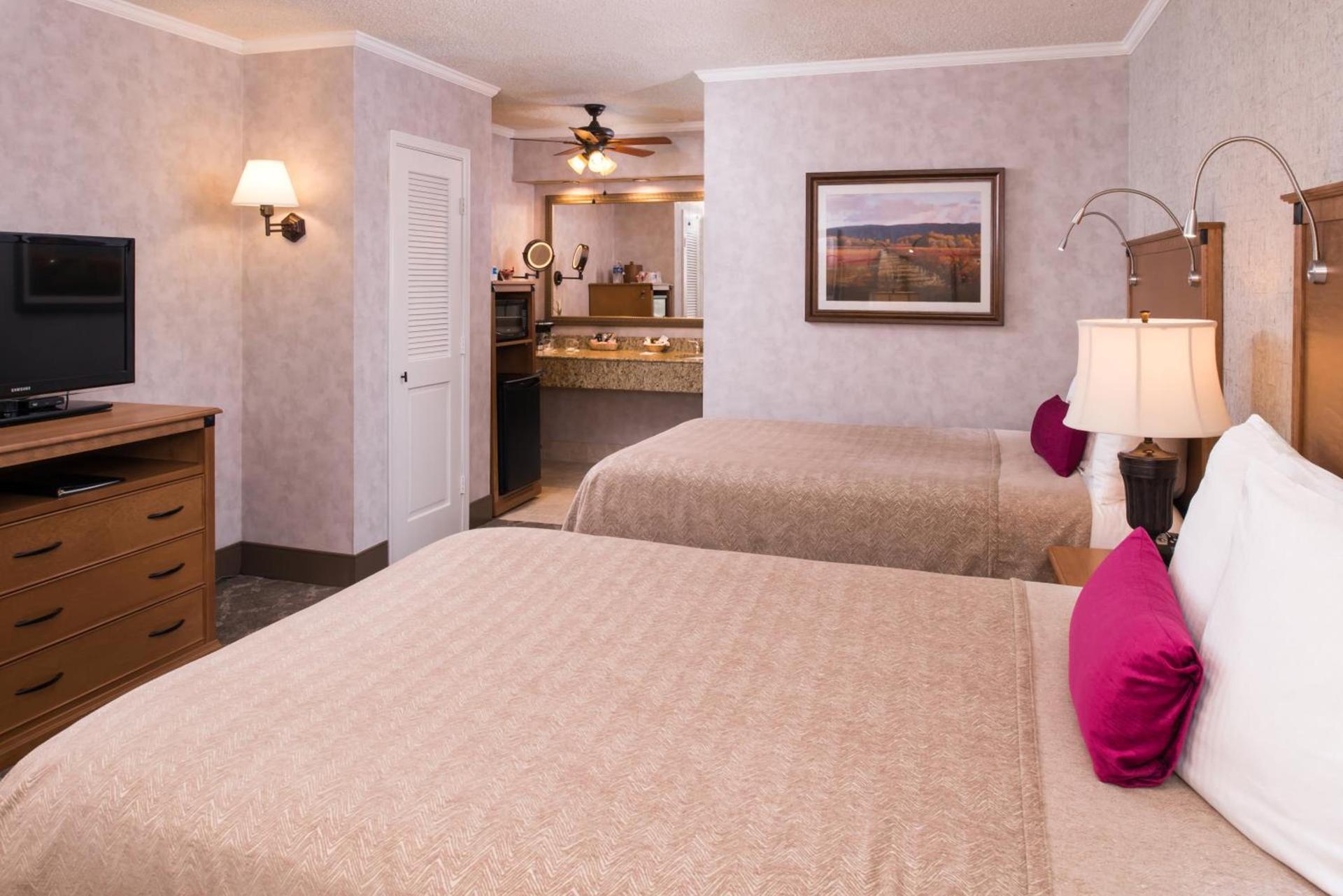 Best Western Plus Black Oak photo 40